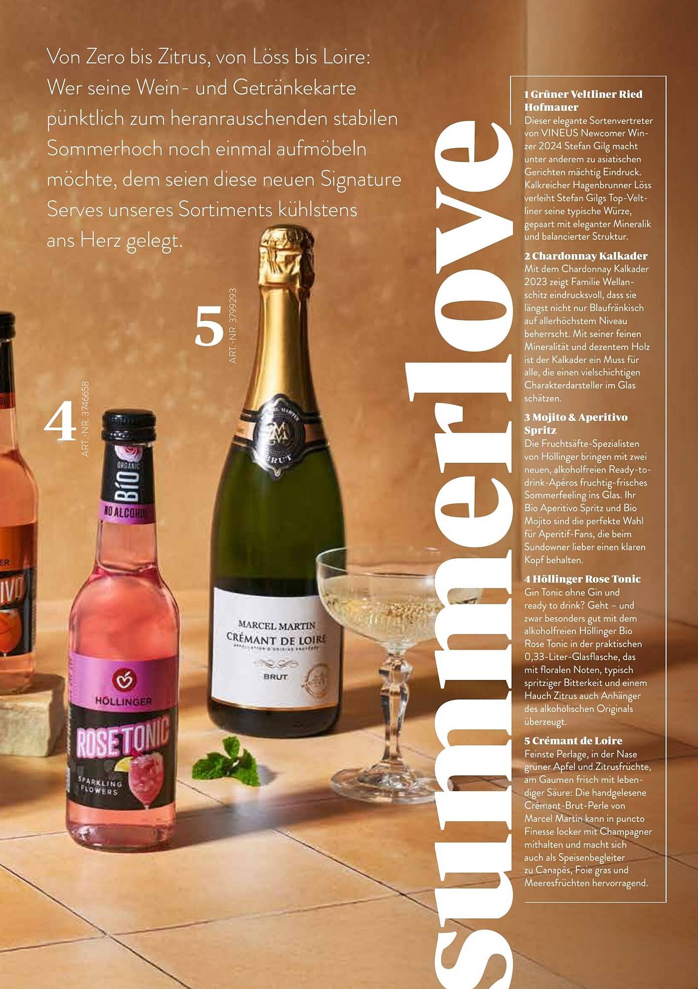 Transgourmet Flugblatt