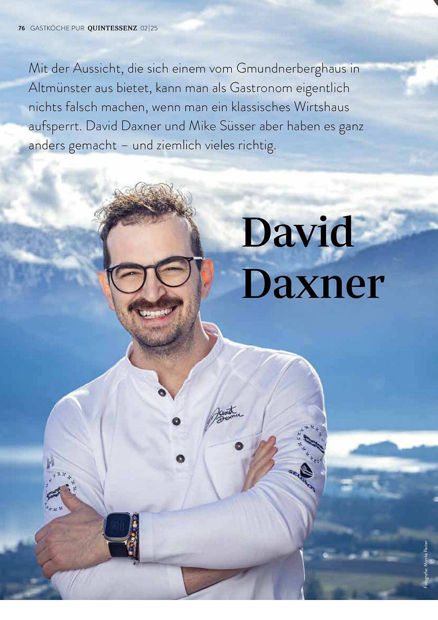 Transgourmet Flugblatt