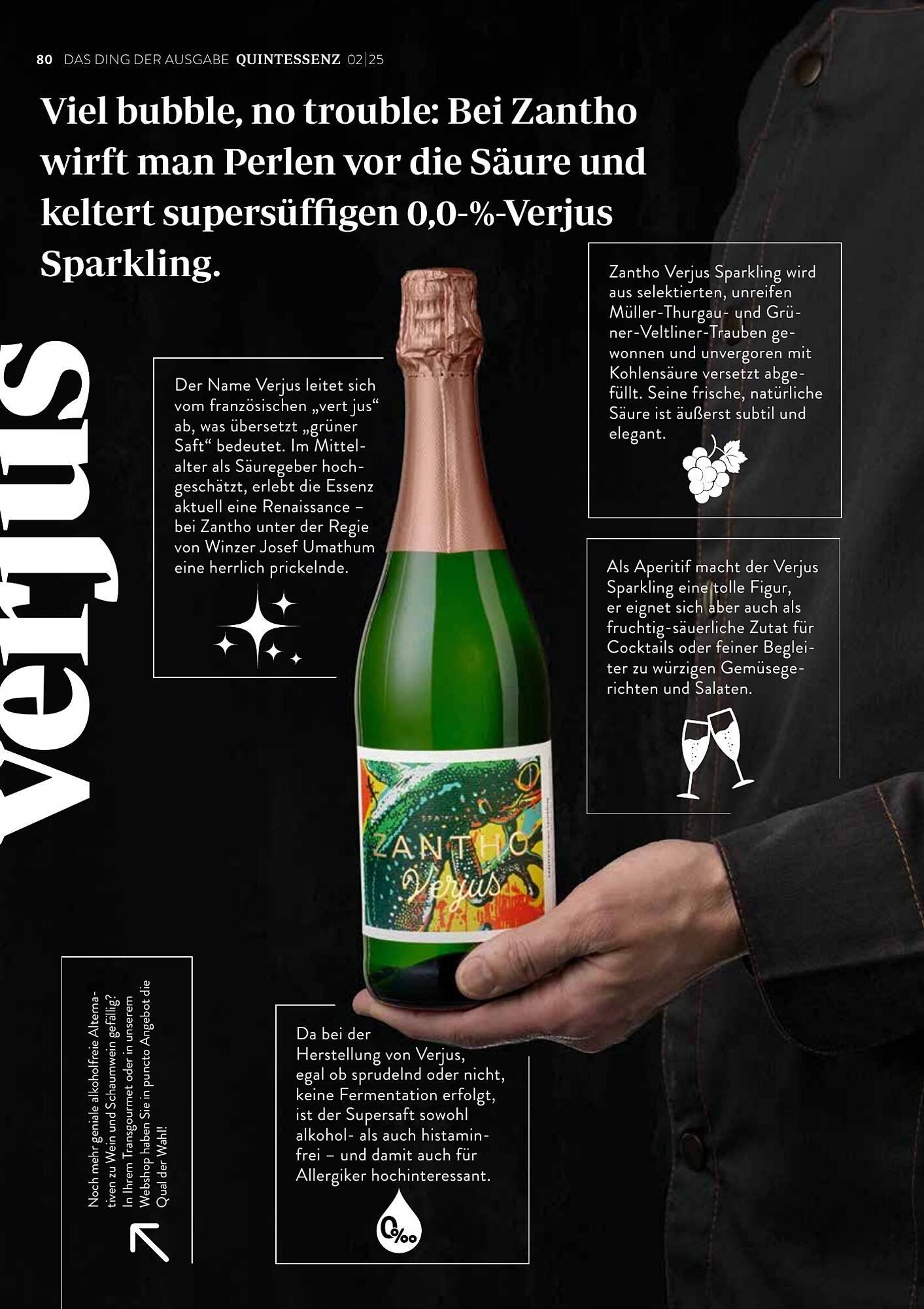 Transgourmet Flugblatt