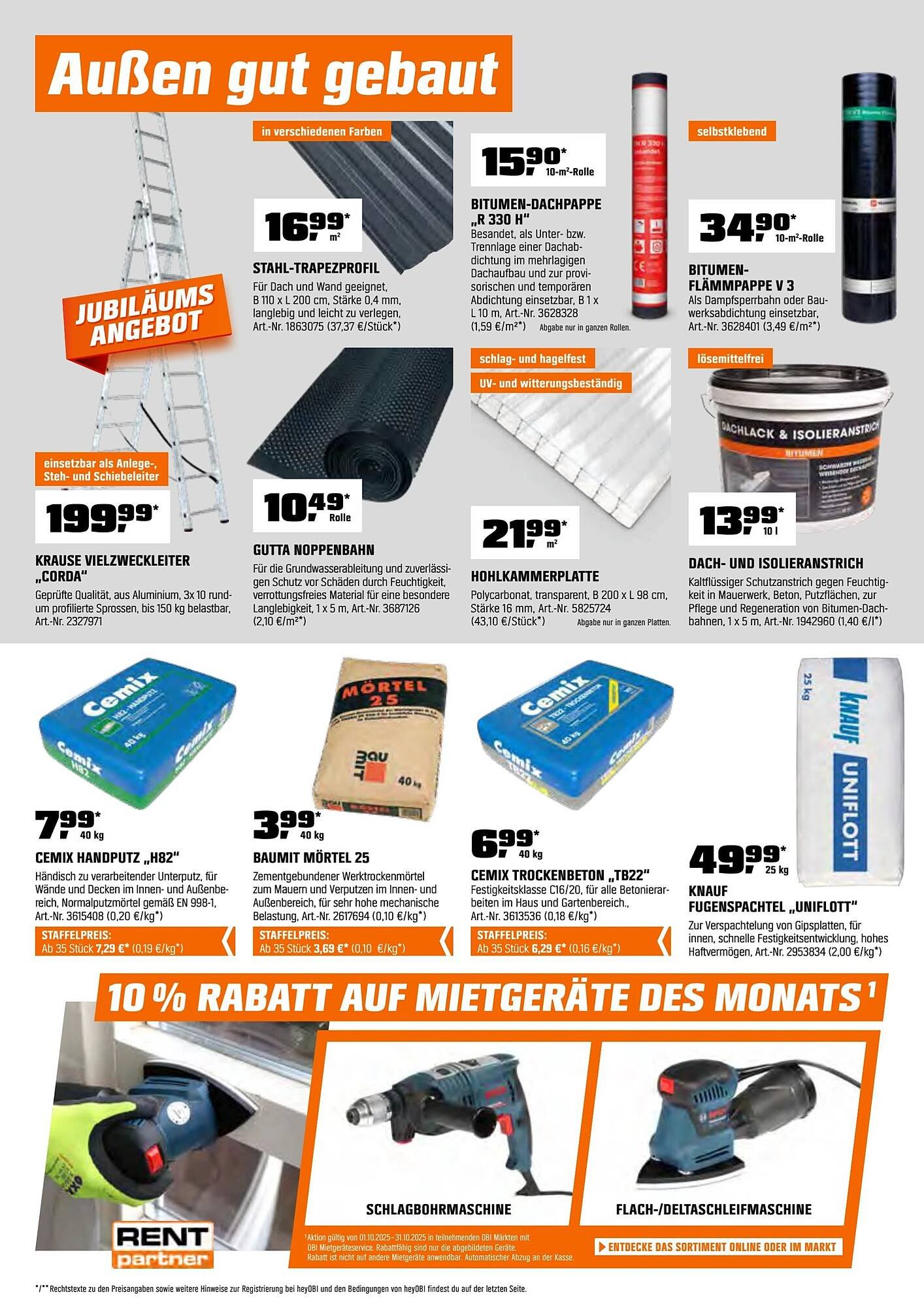 OBI Flugblatt (2025-10-01 - 2025-11-01)