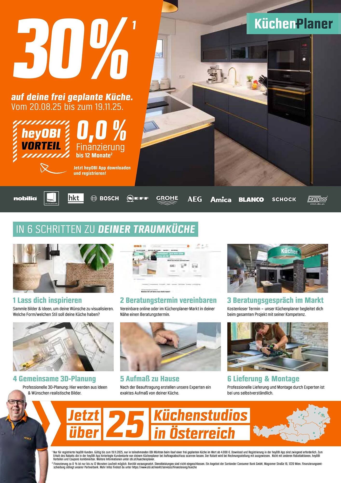 OBI Flugblatt (2025-10-01 - 2025-11-01)