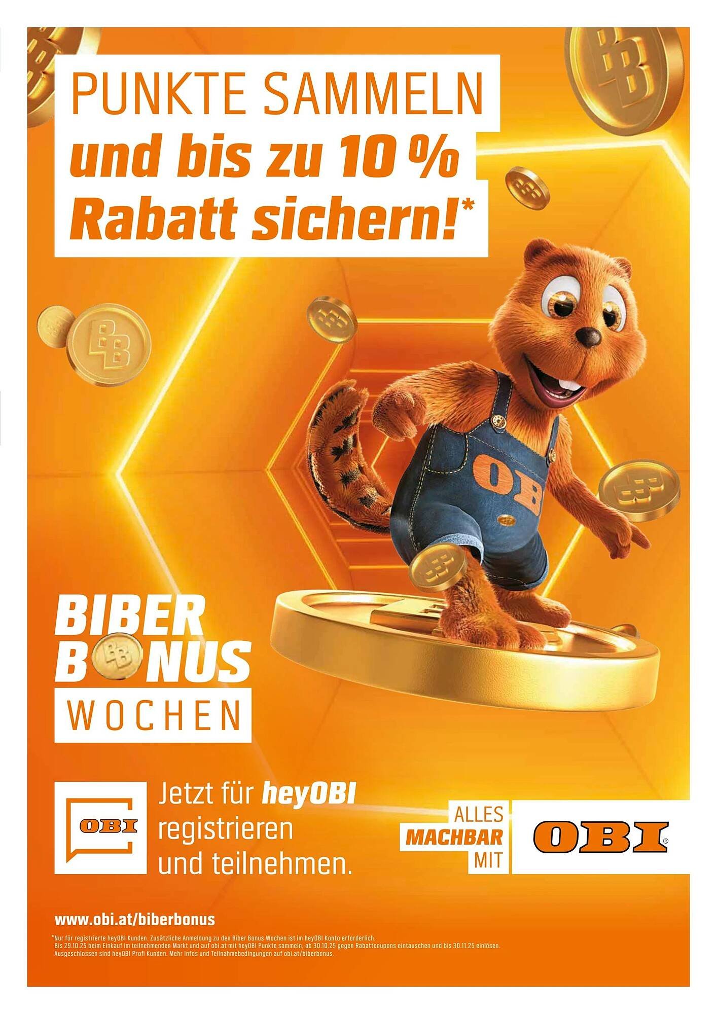 OBI Flugblatt (2025-10-01 - 2025-11-01)