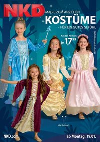 NKD Prospekt