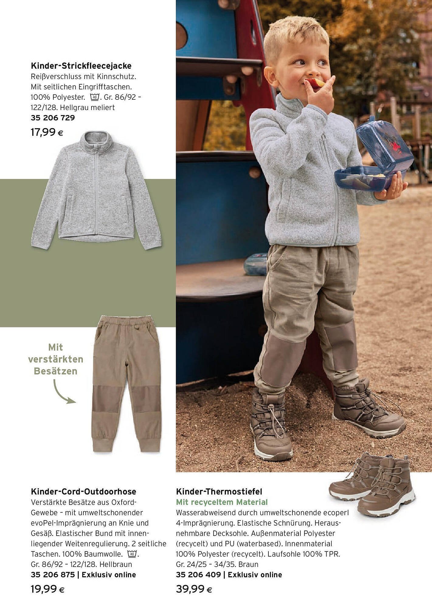 Tchibo Eduscho Flugblatt (2025-09-04 - 2025-09-17)