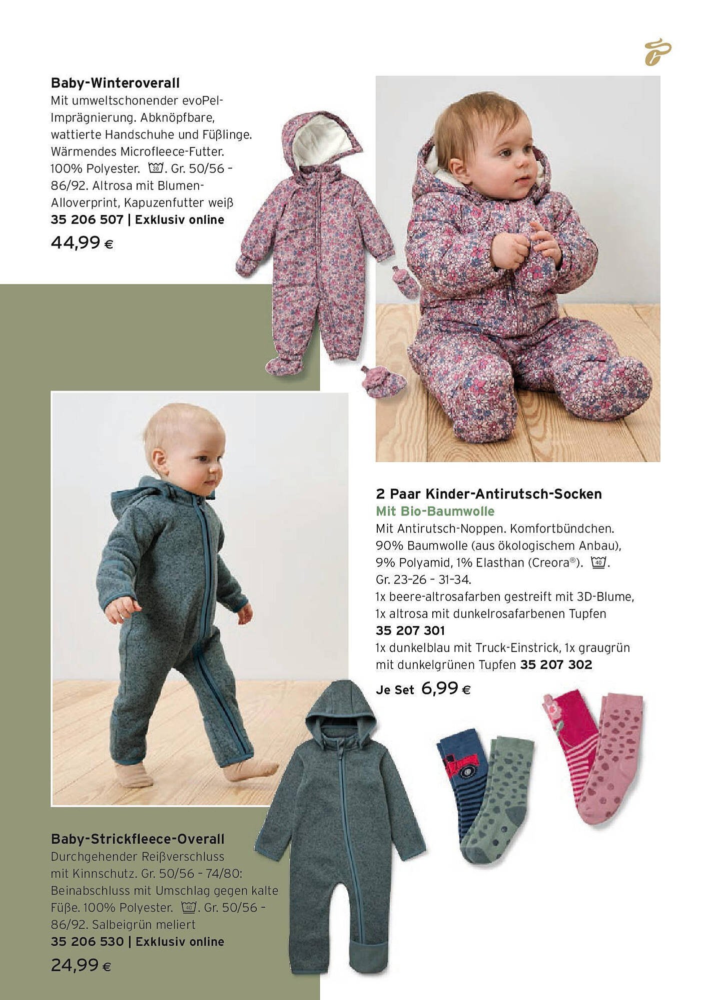 Tchibo Eduscho Flugblatt (2025-09-04 - 2025-09-17)