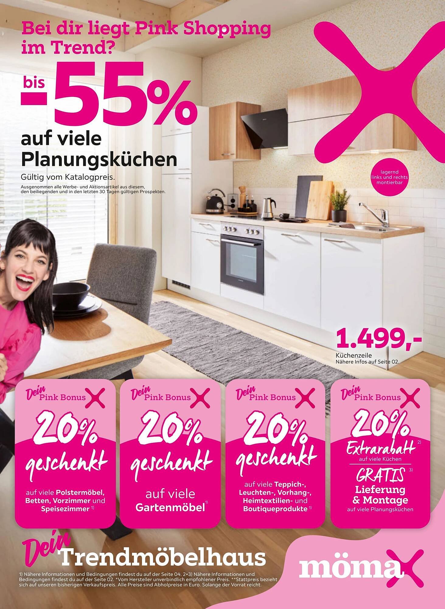 Mömax Flugblatt (2026-03-17 - 2026-03-24) | 1