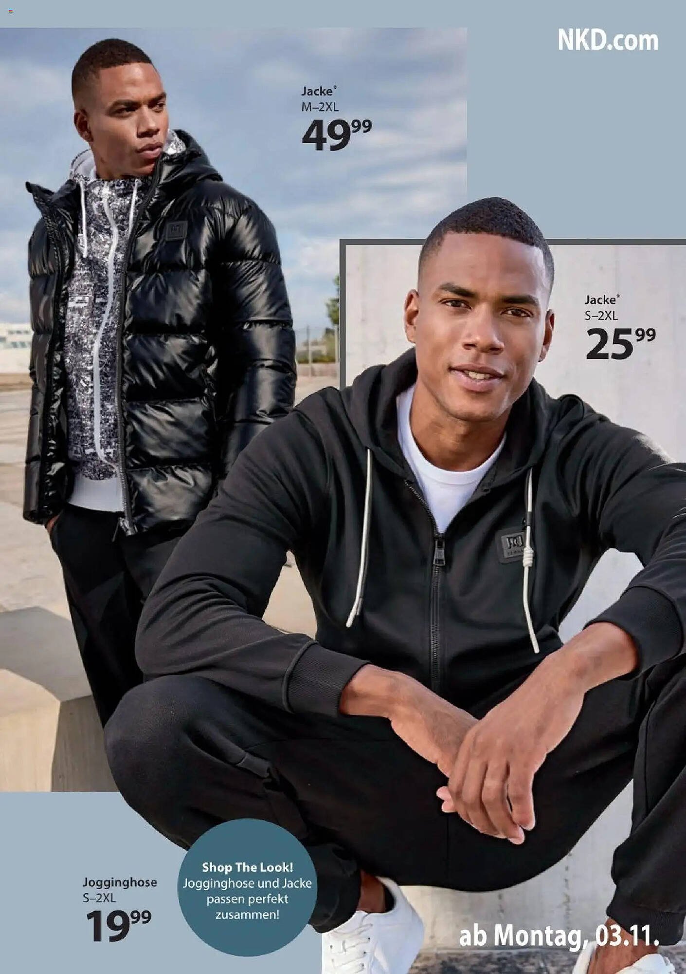 NKD Prospekt (2025-11-03 - 2026-11-10) | 3