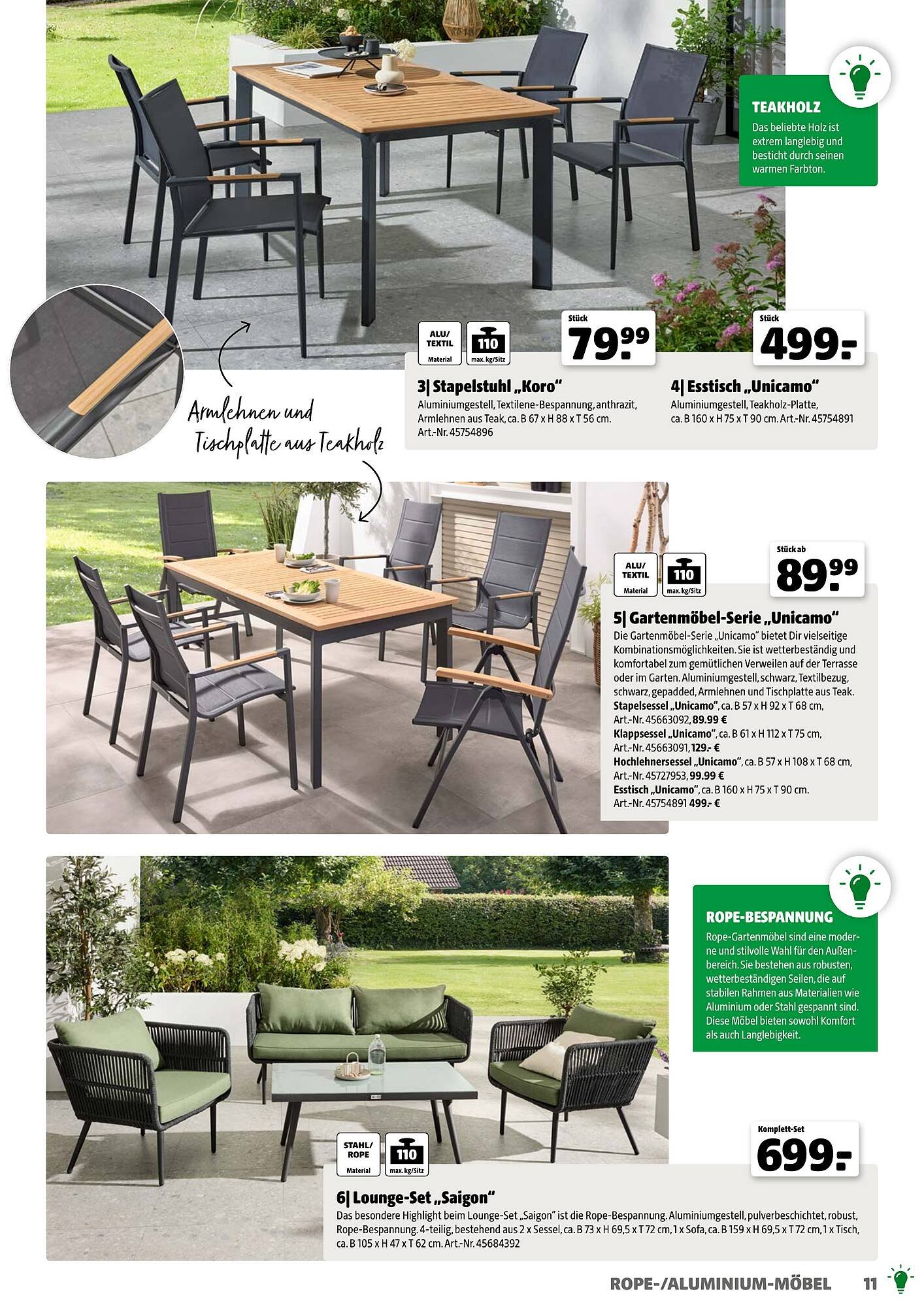 Hagebau Flugblatt (2026-03-09 - 2026-04-30) | 11