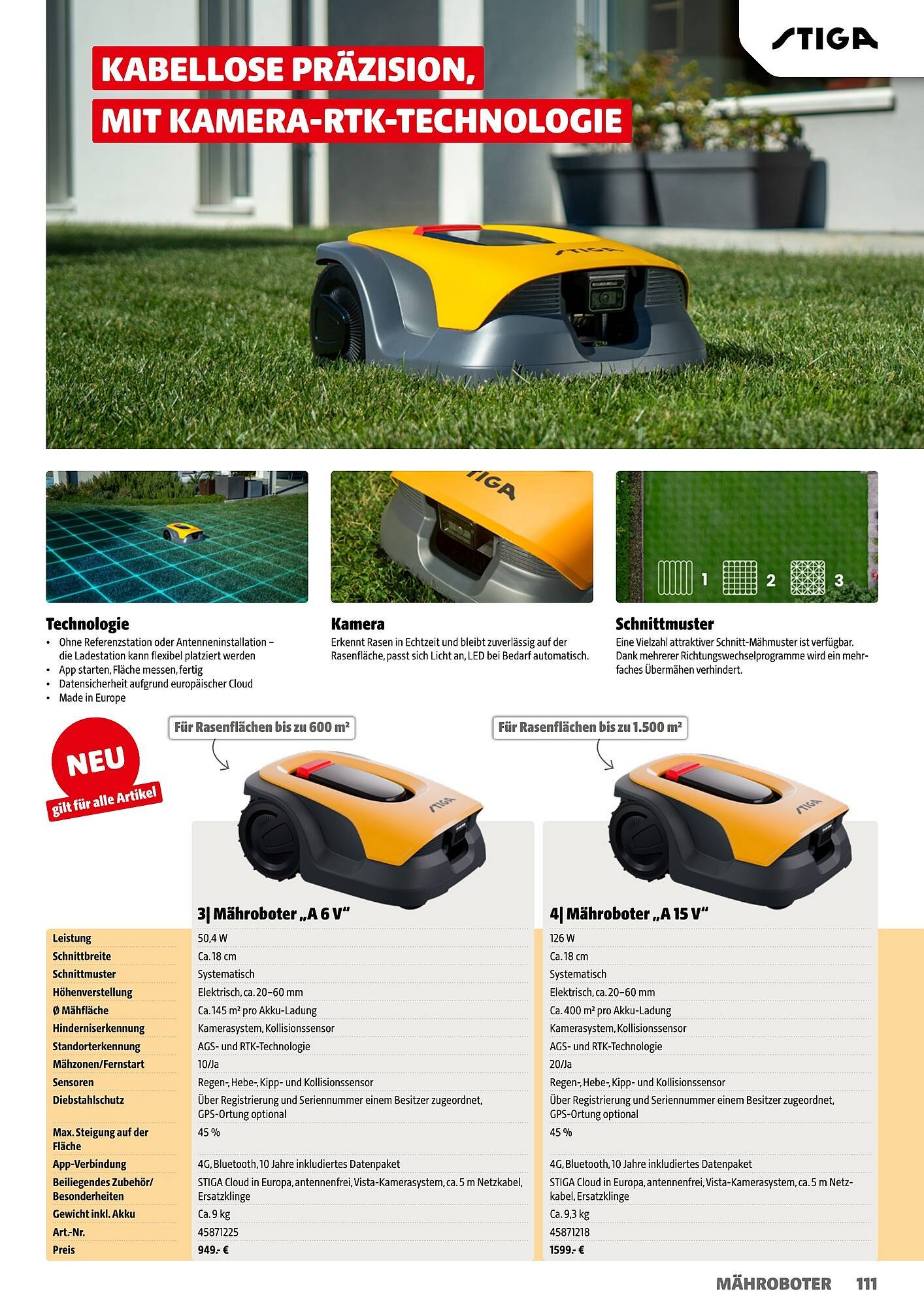 Hagebau Flugblatt (2026-03-09 - 2026-04-30) | 111