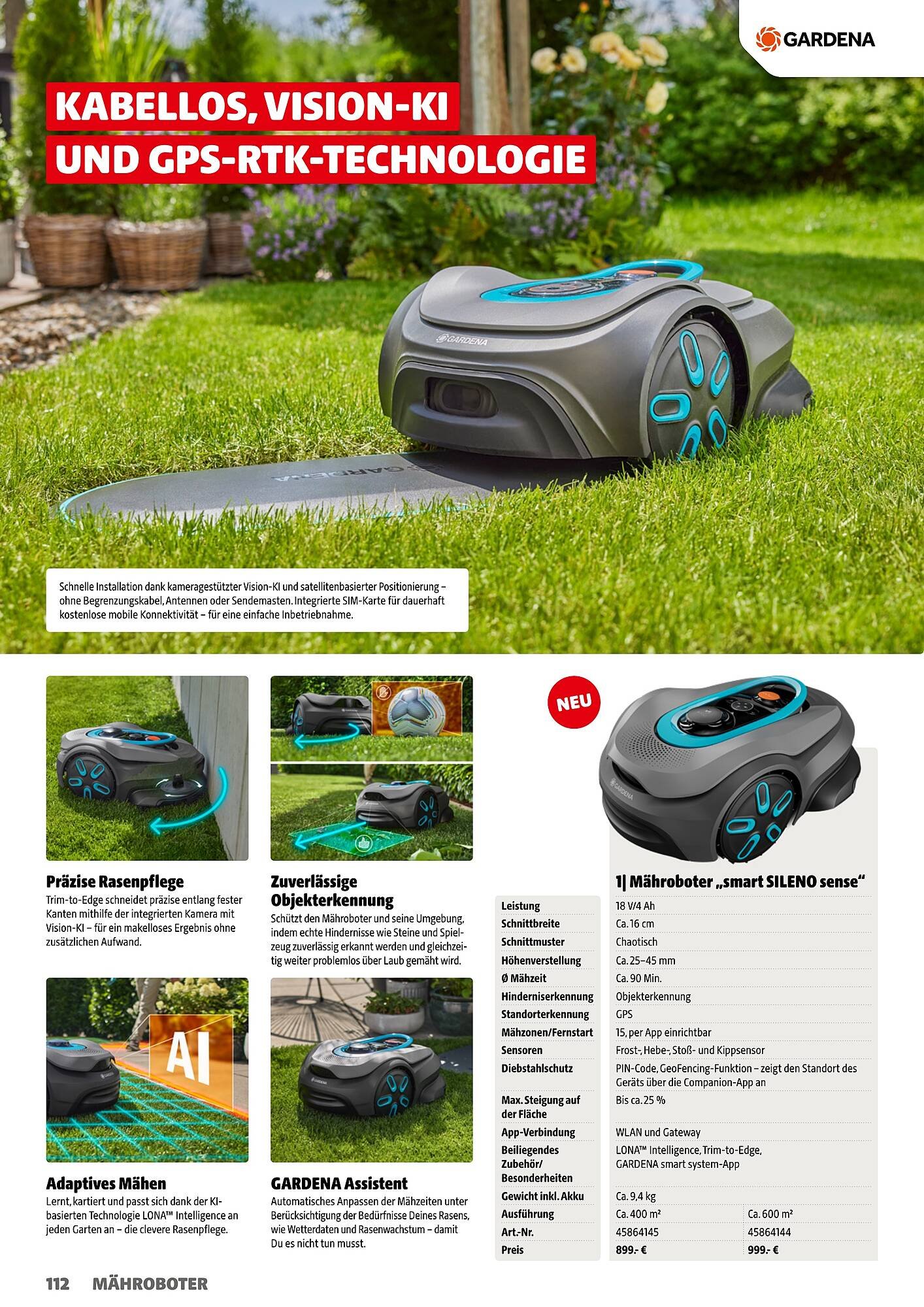 Hagebau Flugblatt (2026-03-09 - 2026-04-30) | 112