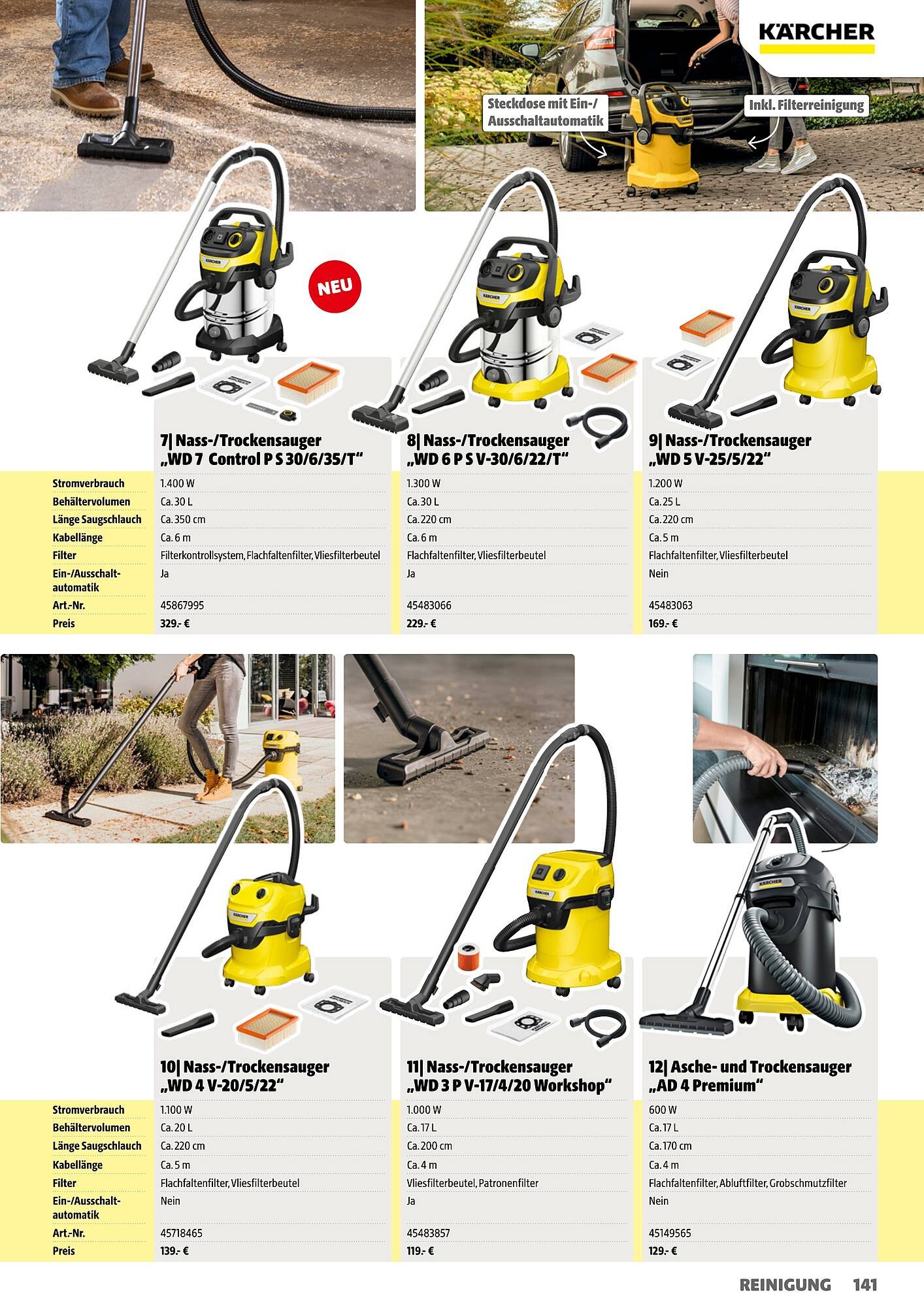 Hagebau Flugblatt (2026-03-09 - 2026-04-30) | 141