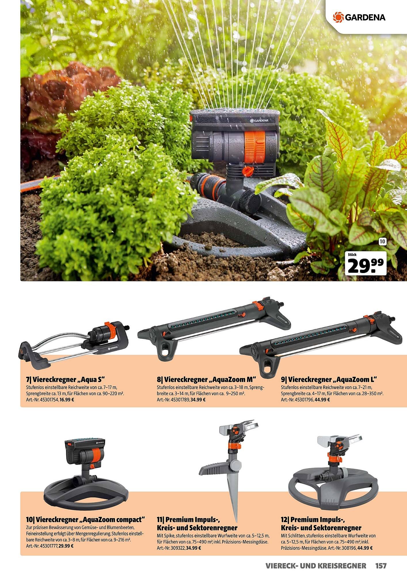 Hagebau Flugblatt (2026-03-09 - 2026-04-30) | 157