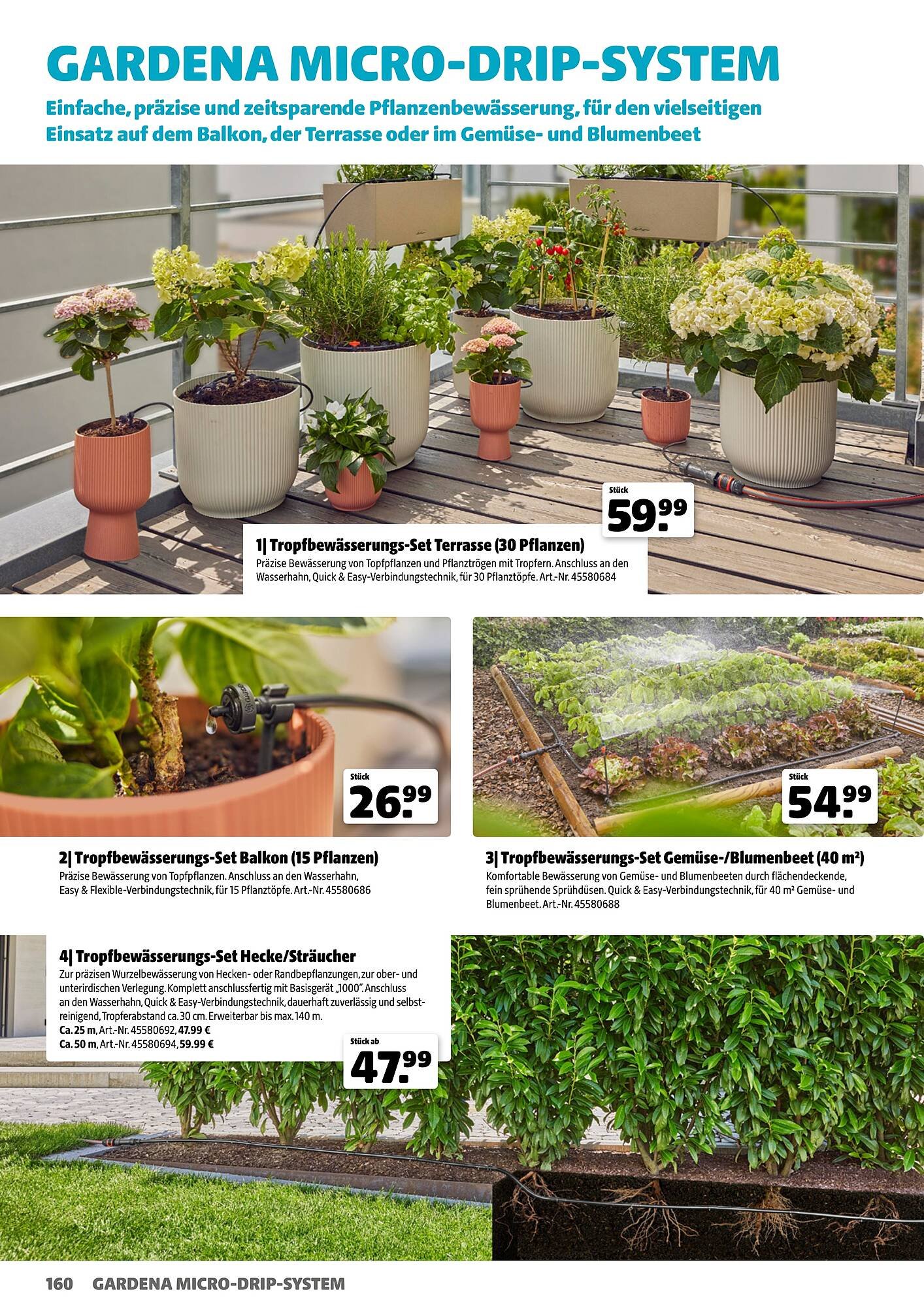 Hagebau Flugblatt (2026-03-09 - 2026-04-30) | 160