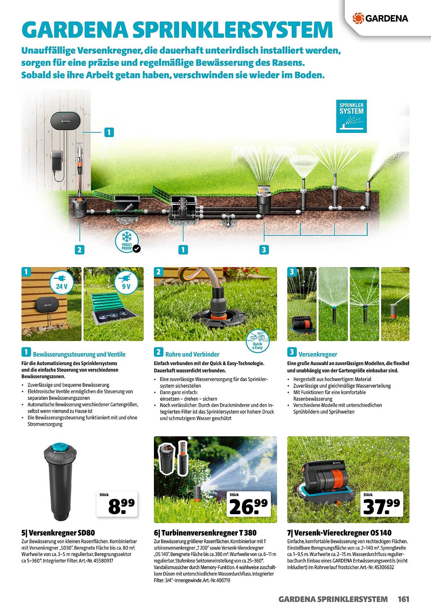 Hagebau Flugblatt (2026-03-09 - 2026-04-30) | 161