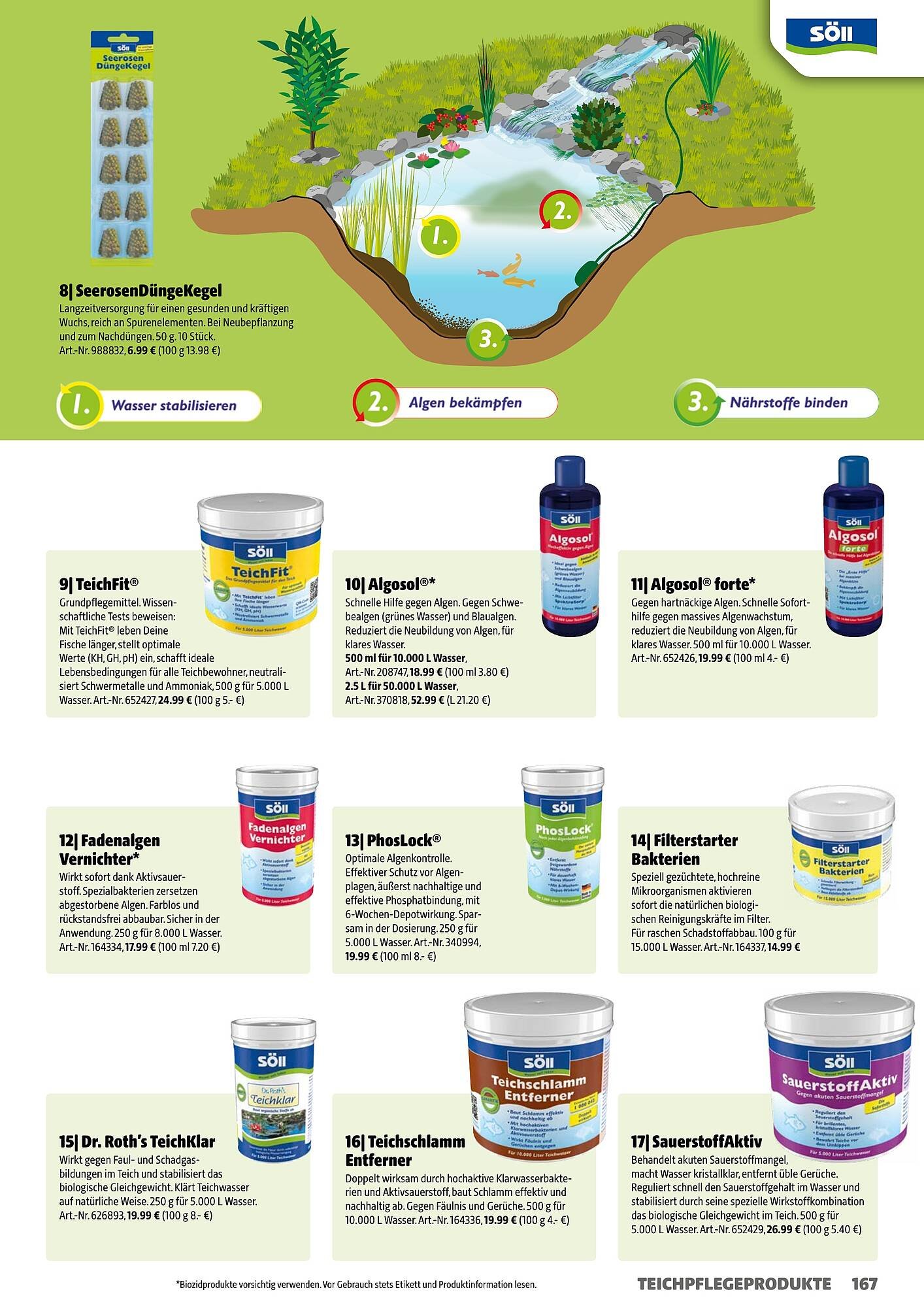 Hagebau Flugblatt (2026-03-09 - 2026-04-30) | 167