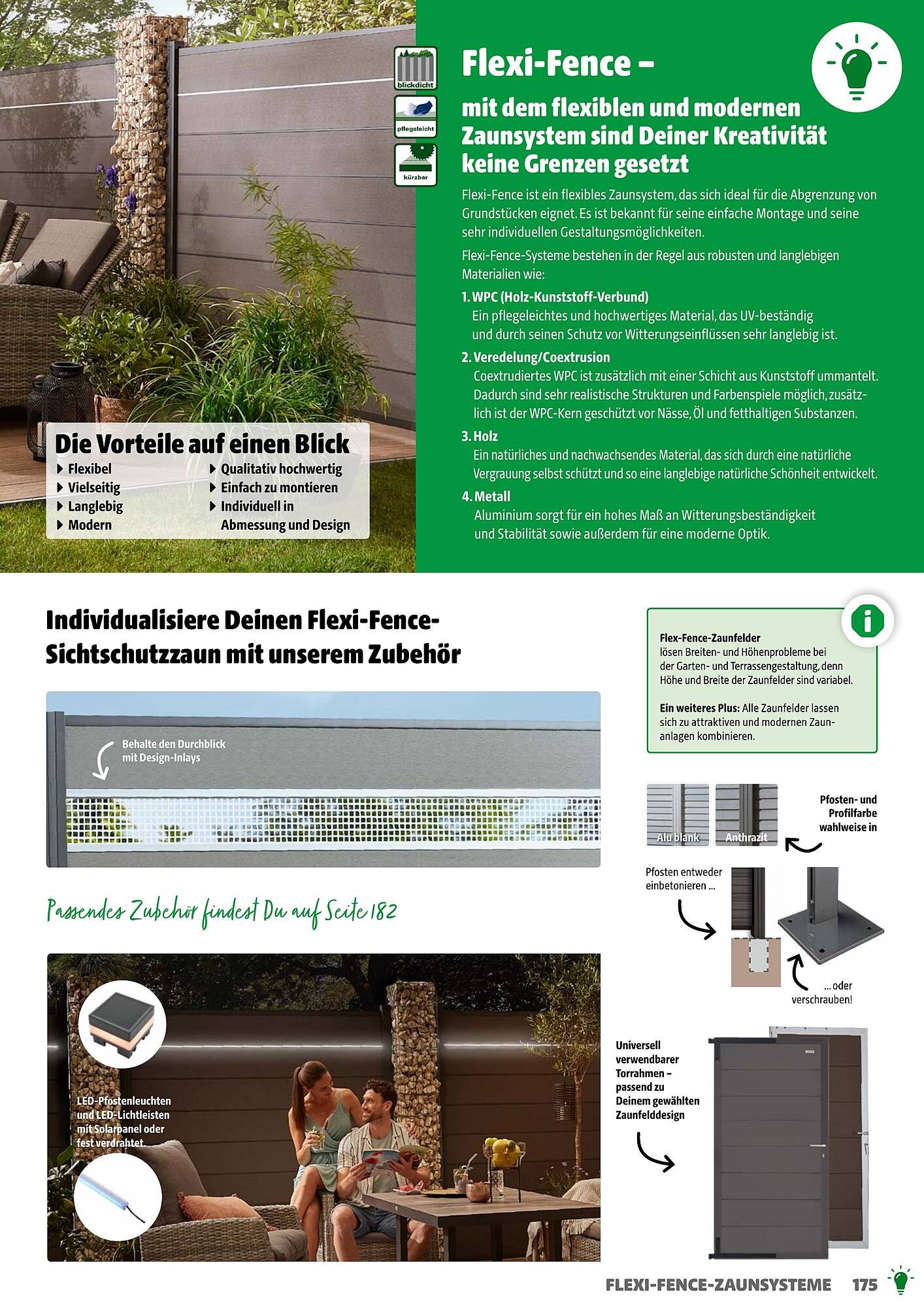 Hagebau Flugblatt (2026-03-09 - 2026-04-30) | 175