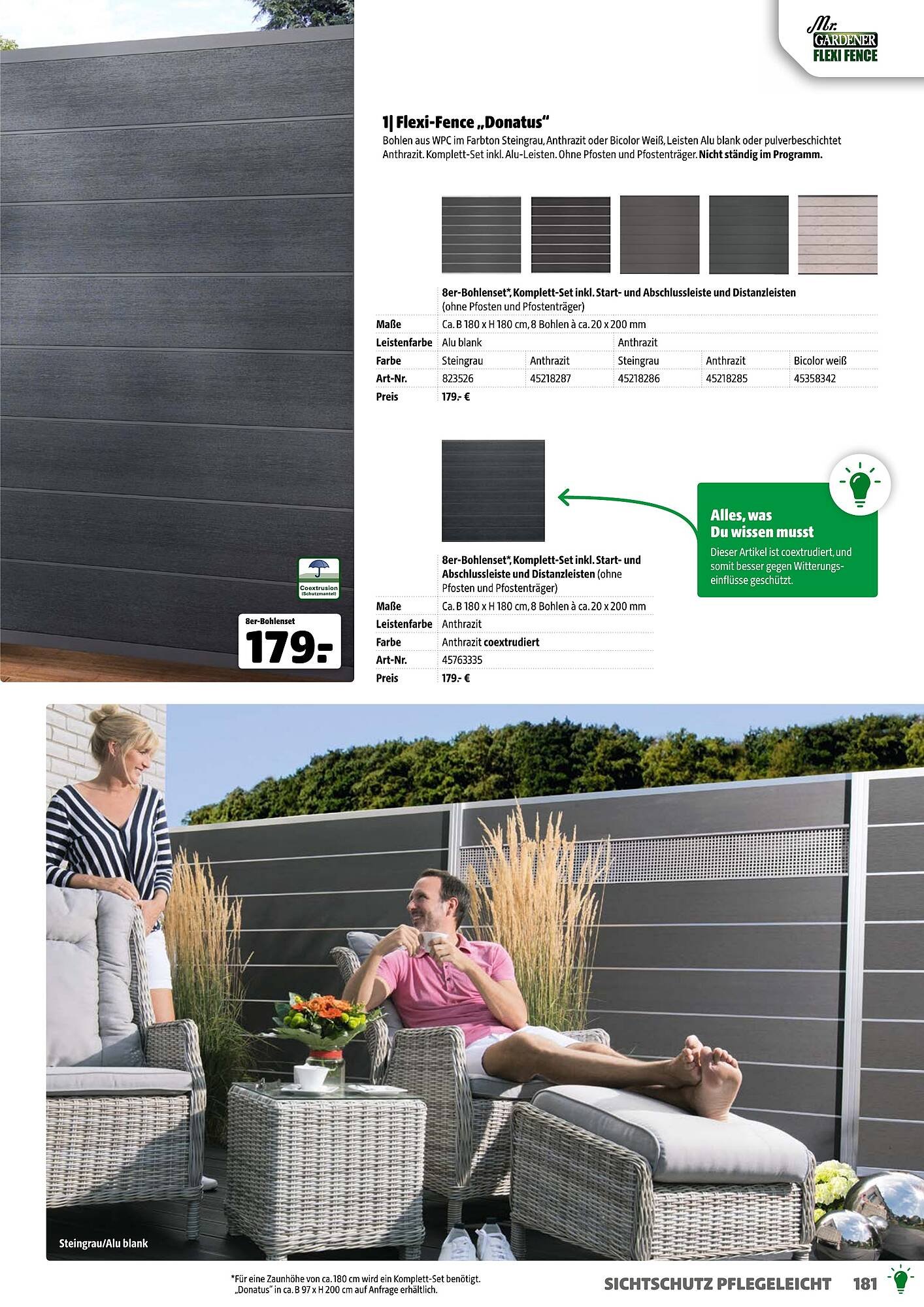 Hagebau Flugblatt (2026-03-09 - 2026-04-30) | 181