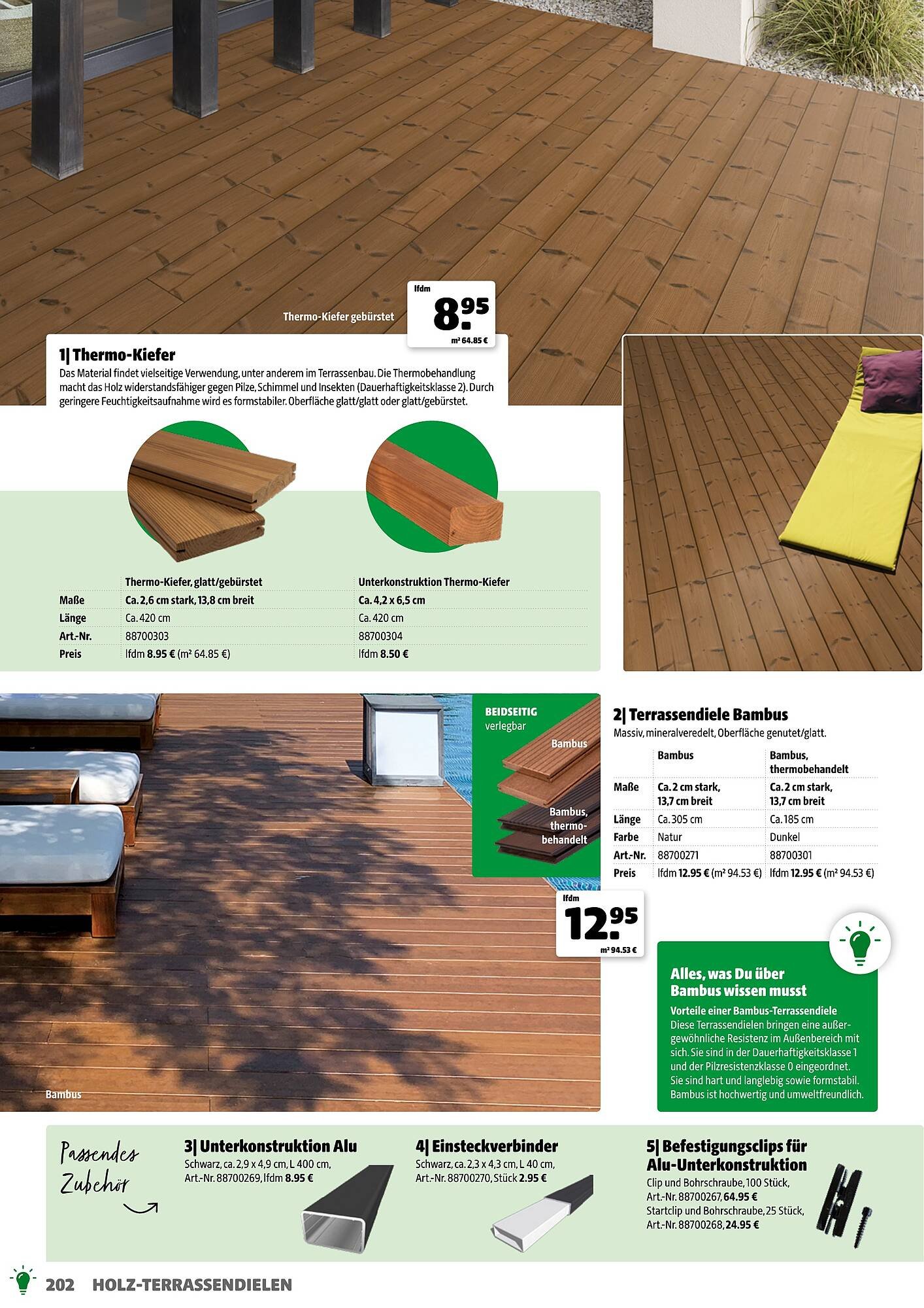 Hagebau Flugblatt (2026-03-09 - 2026-04-30) | 202