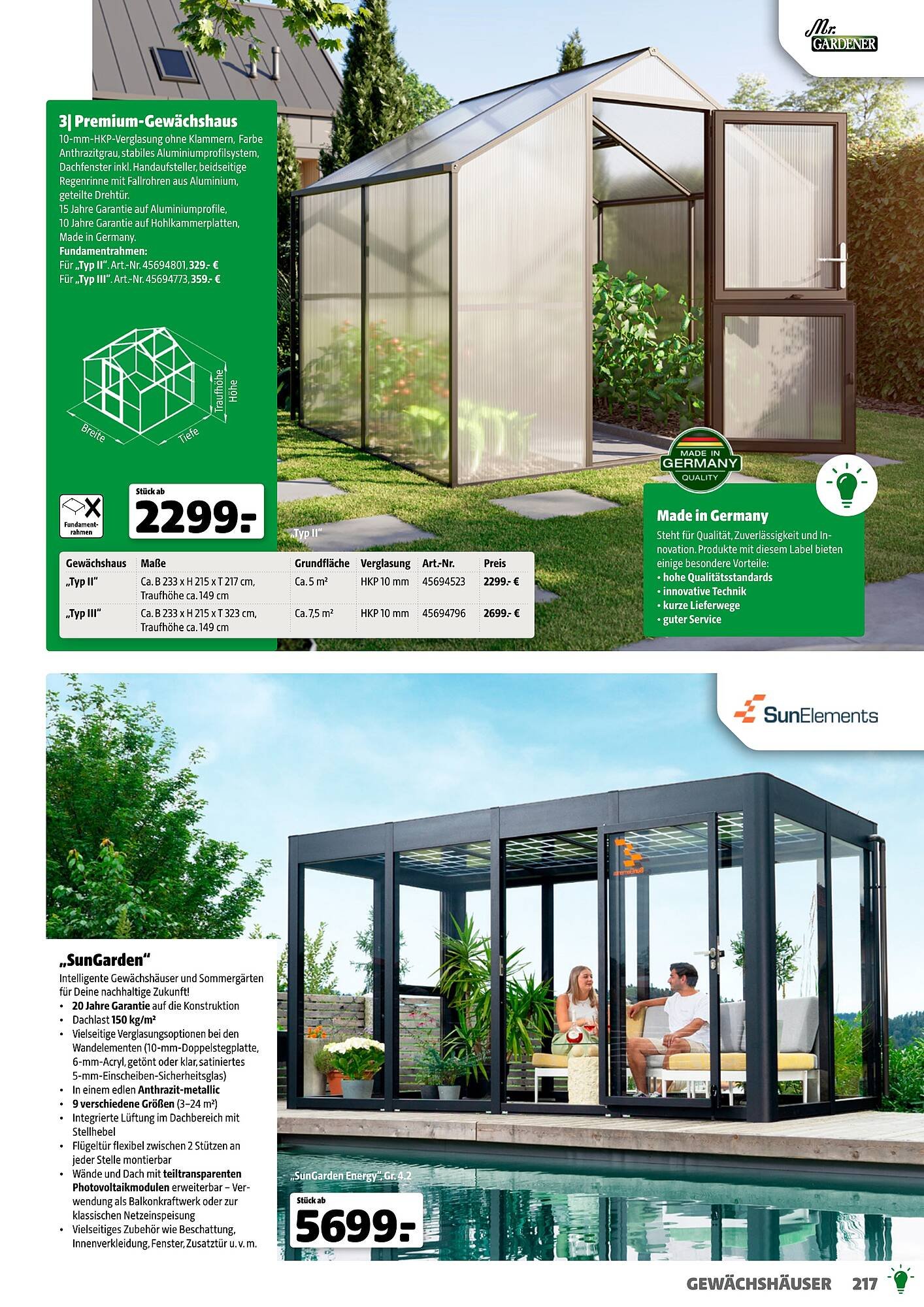 Hagebau Flugblatt (2026-03-09 - 2026-04-30) | 217