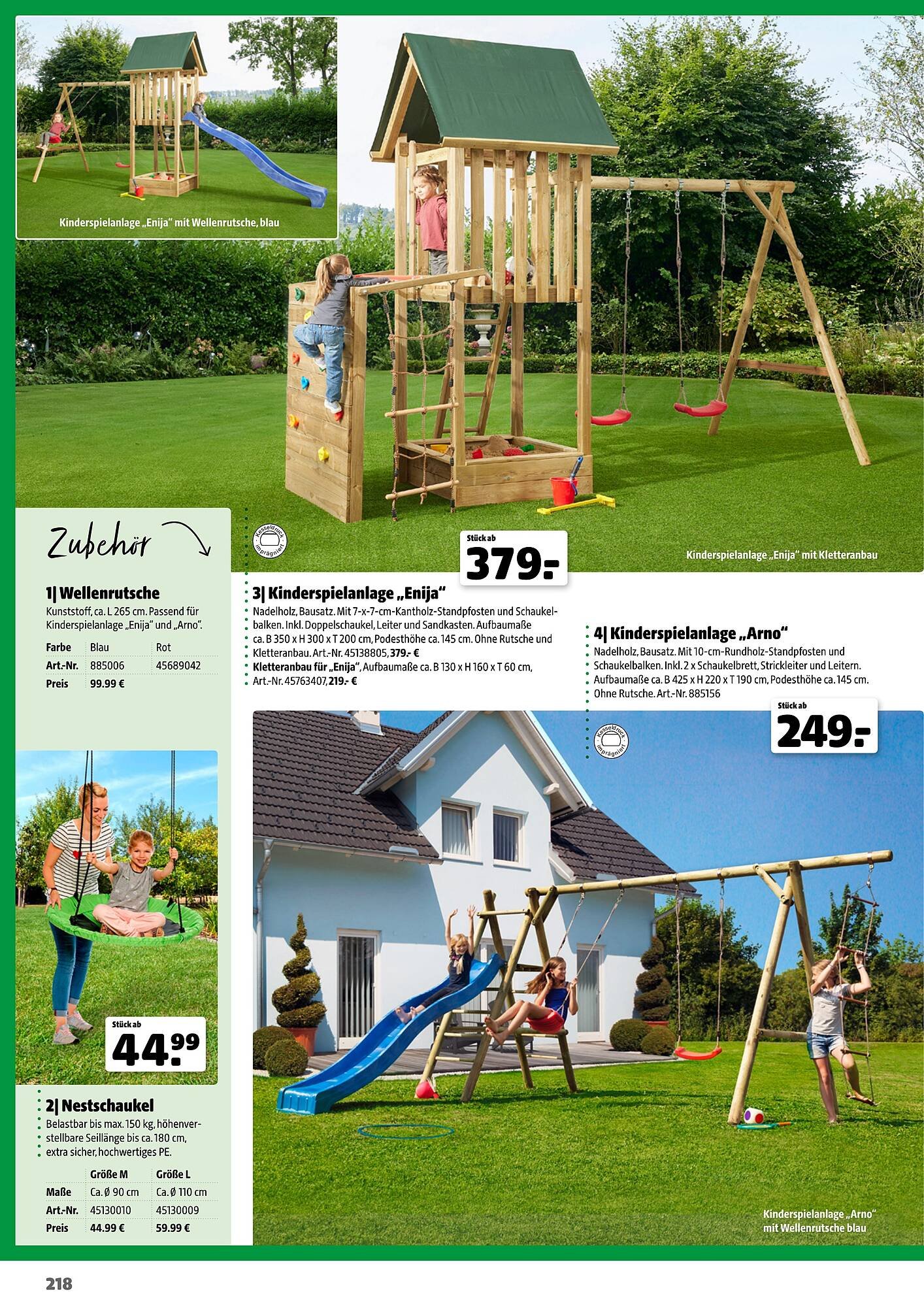 Hagebau Flugblatt (2026-03-09 - 2026-04-30) | 218