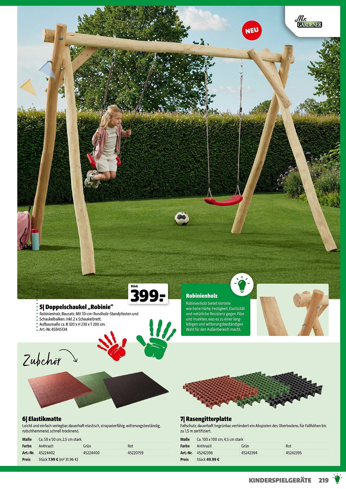 Hagebau Flugblatt (2026-03-09 - 2026-04-30) | 219