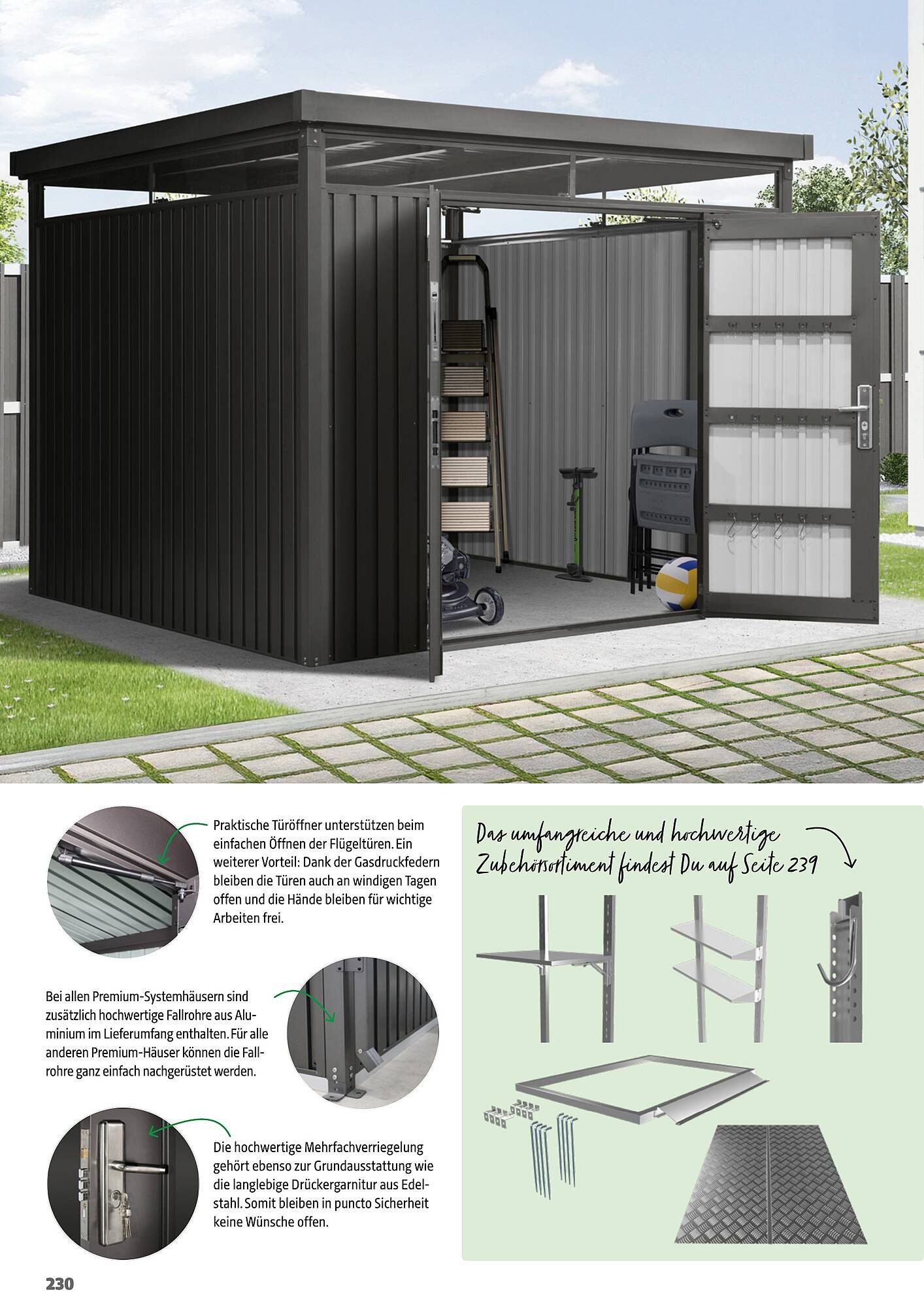 Hagebau Flugblatt (2026-03-09 - 2026-04-30) | 230