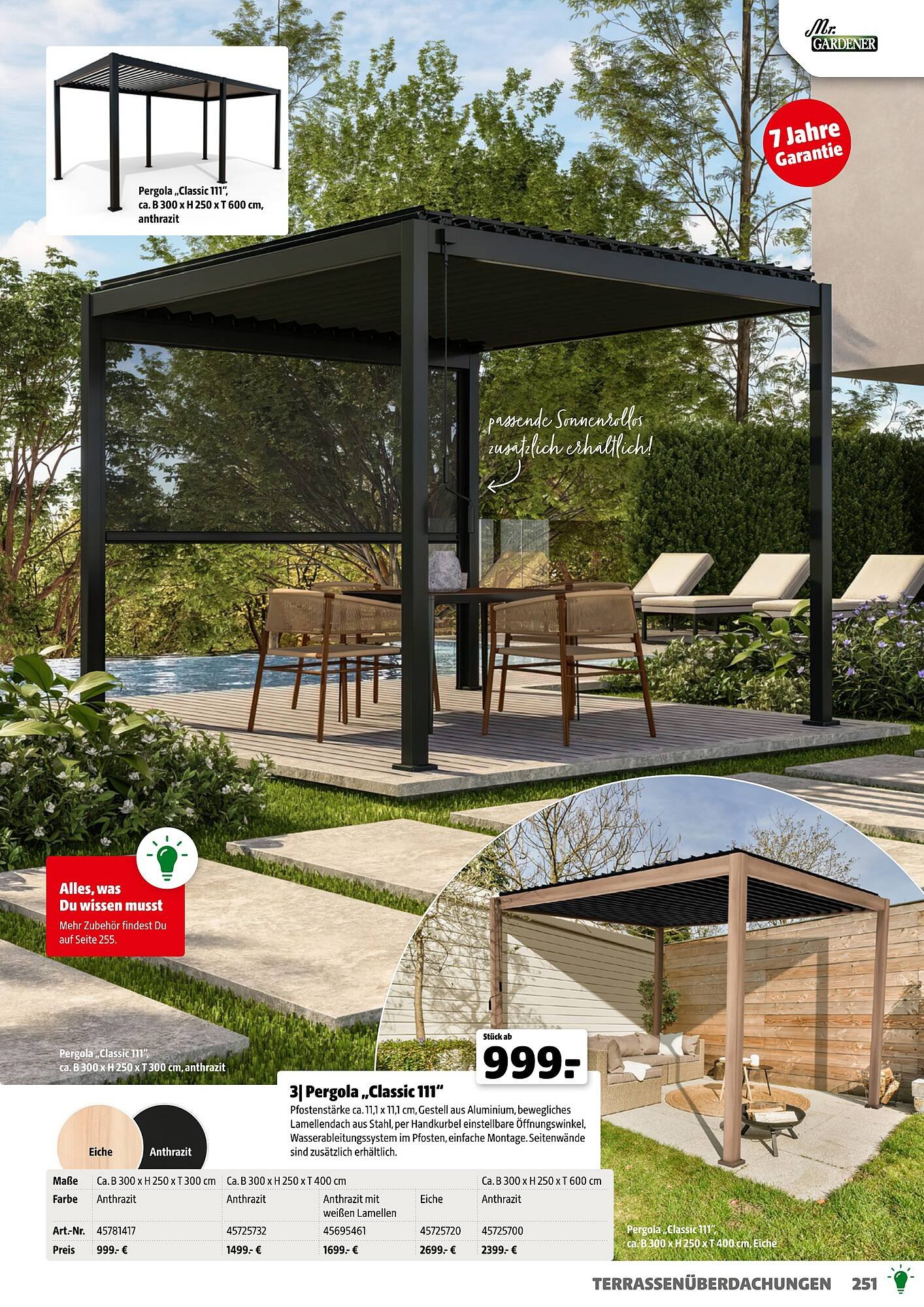 Hagebau Flugblatt (2026-03-09 - 2026-04-30) | 251