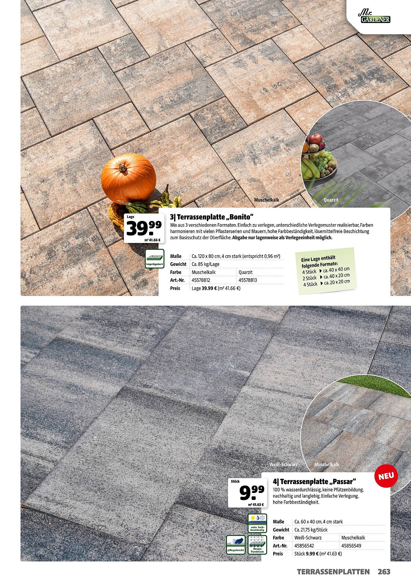 Hagebau Flugblatt (2026-03-09 - 2026-04-30) | 263