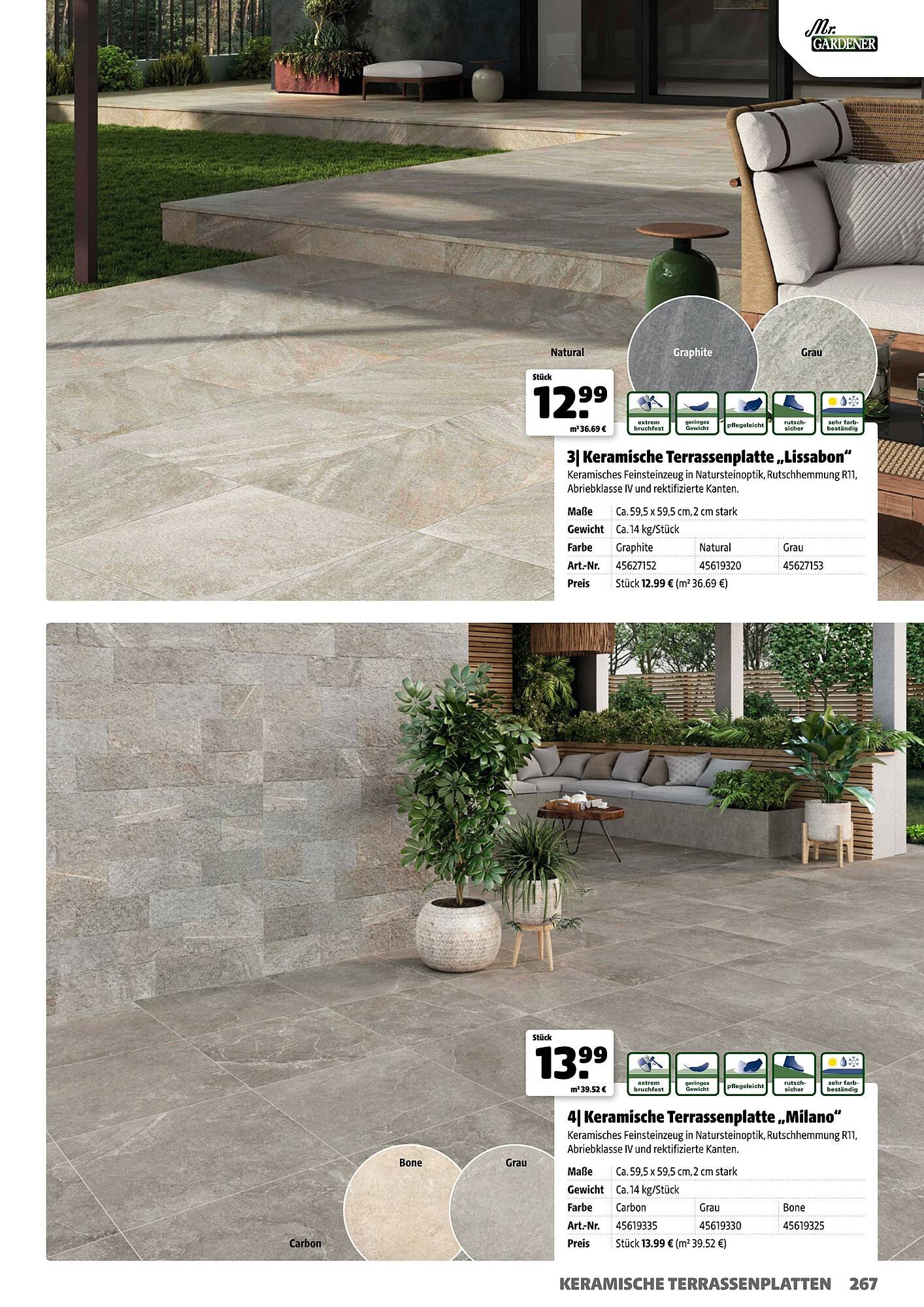 Hagebau Flugblatt (2026-03-09 - 2026-04-30) | 267