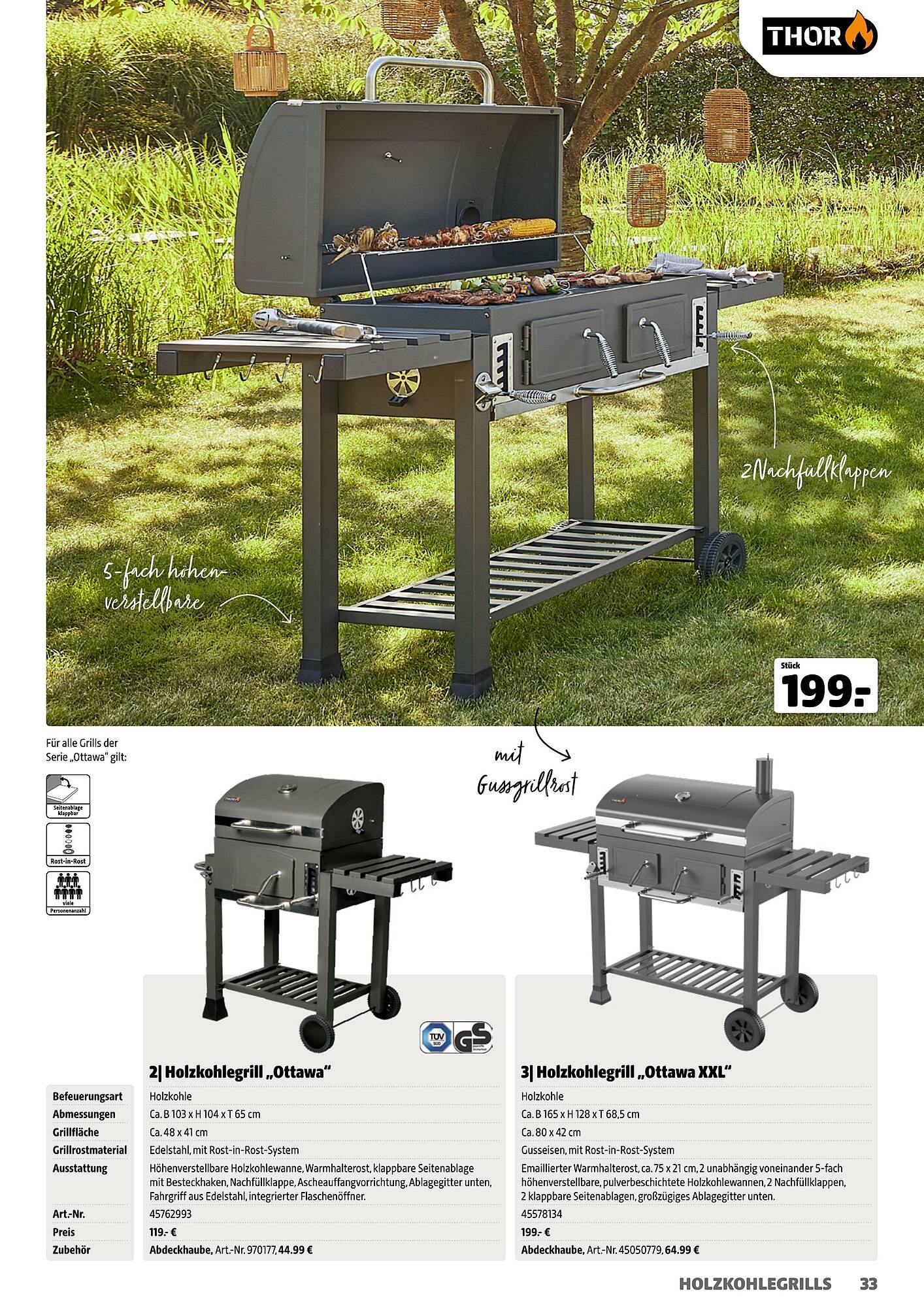 Hagebau Flugblatt (2026-03-09 - 2026-04-30) | 33