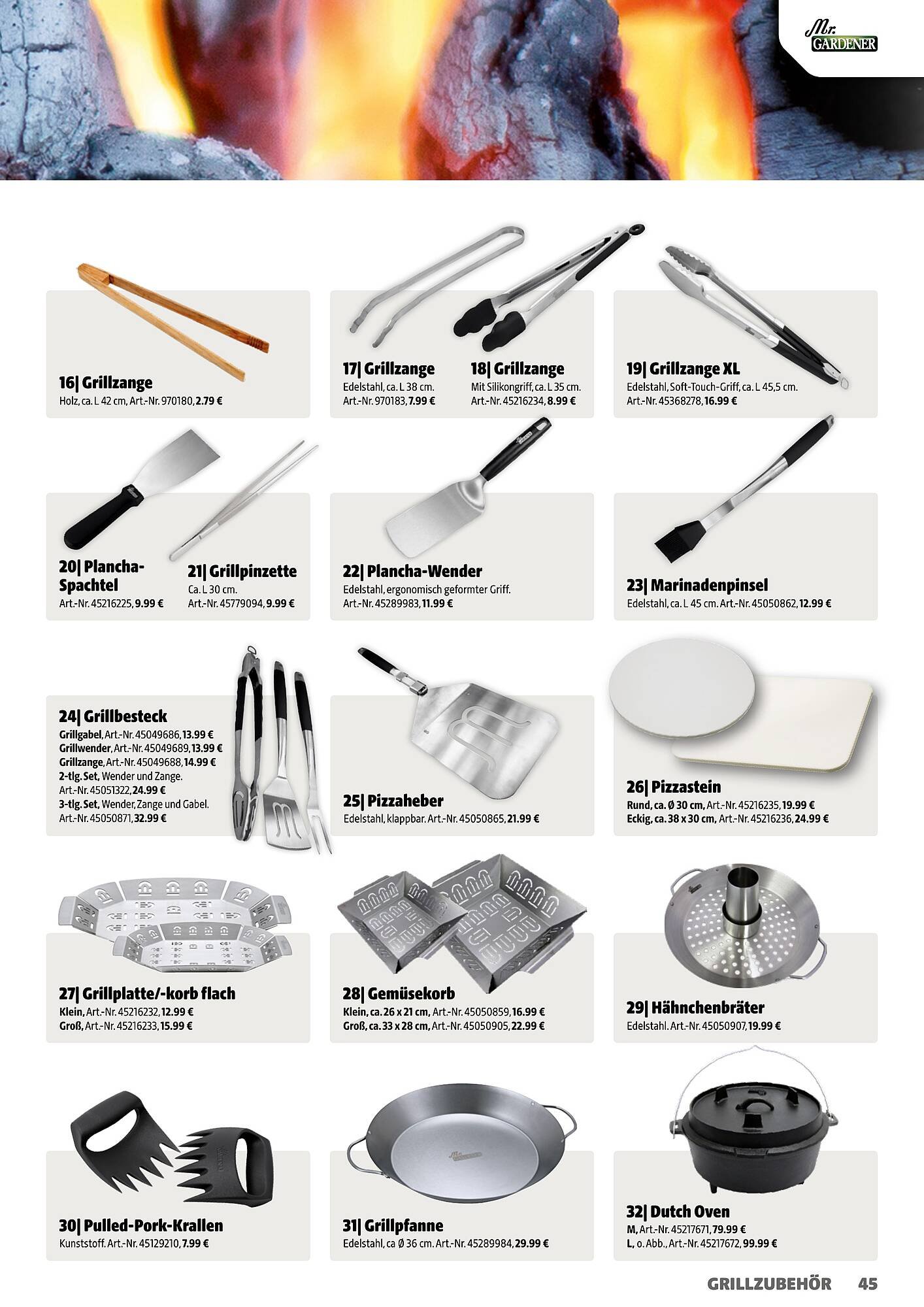 Hagebau Flugblatt (2026-03-09 - 2026-04-30) | 45