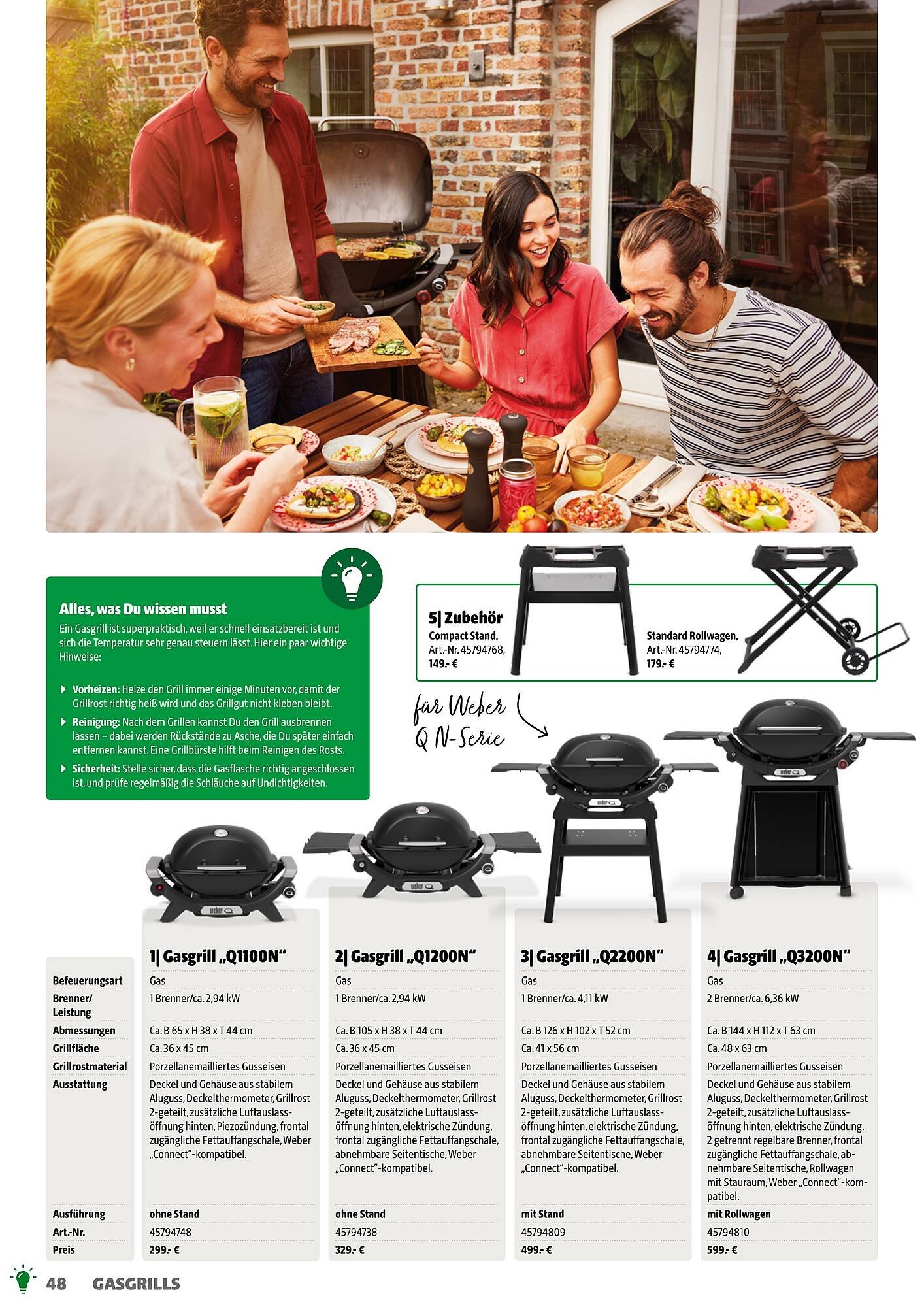 Hagebau Flugblatt (2026-03-09 - 2026-04-30) | 48