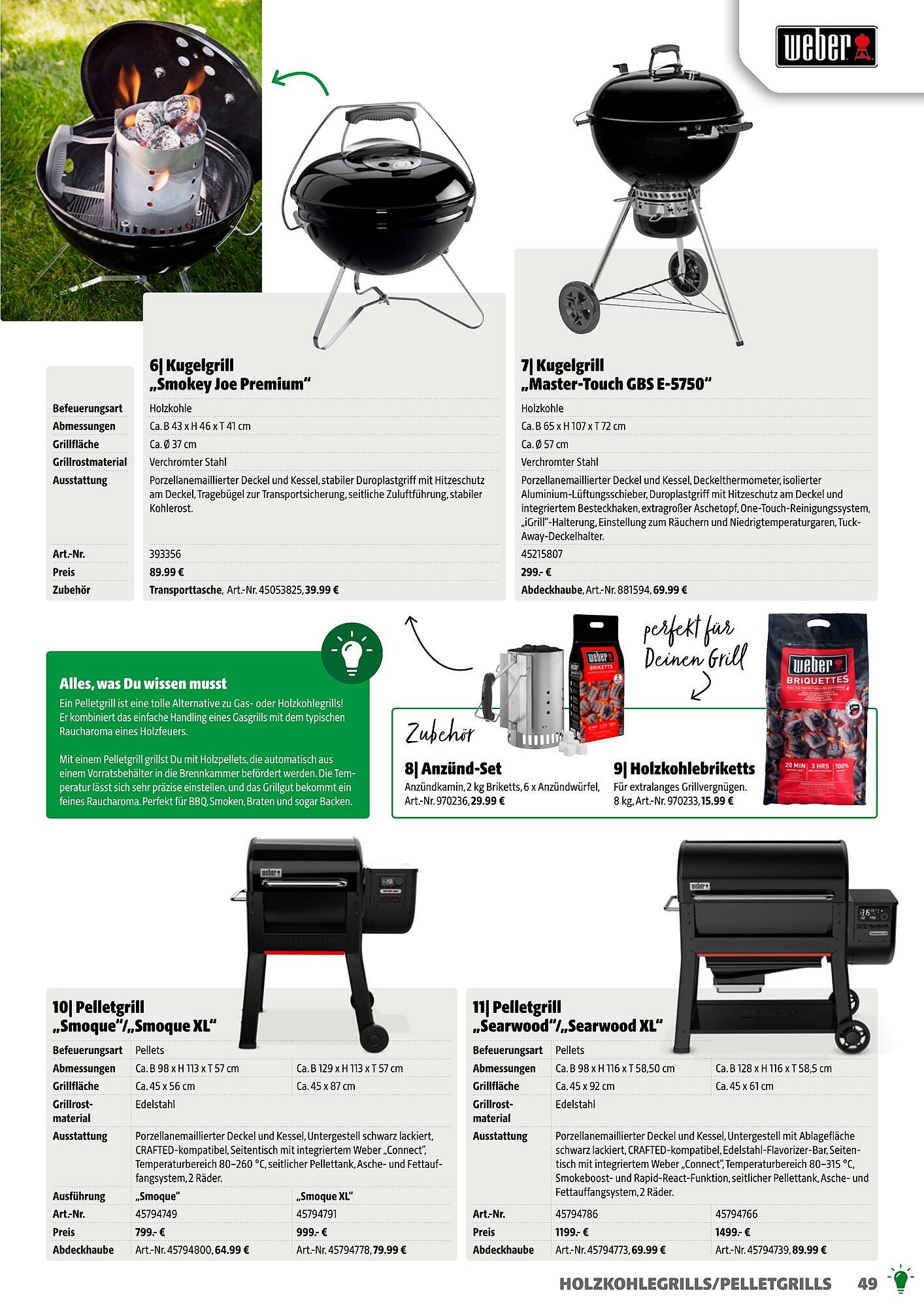 Hagebau Flugblatt (2026-03-09 - 2026-04-30) | 49