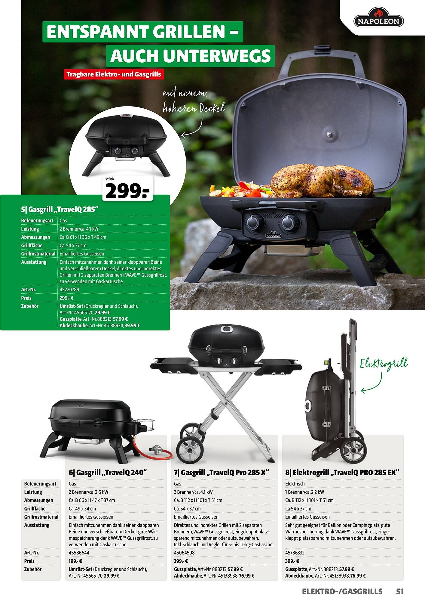 Hagebau Flugblatt (2026-03-09 - 2026-04-30) | 51