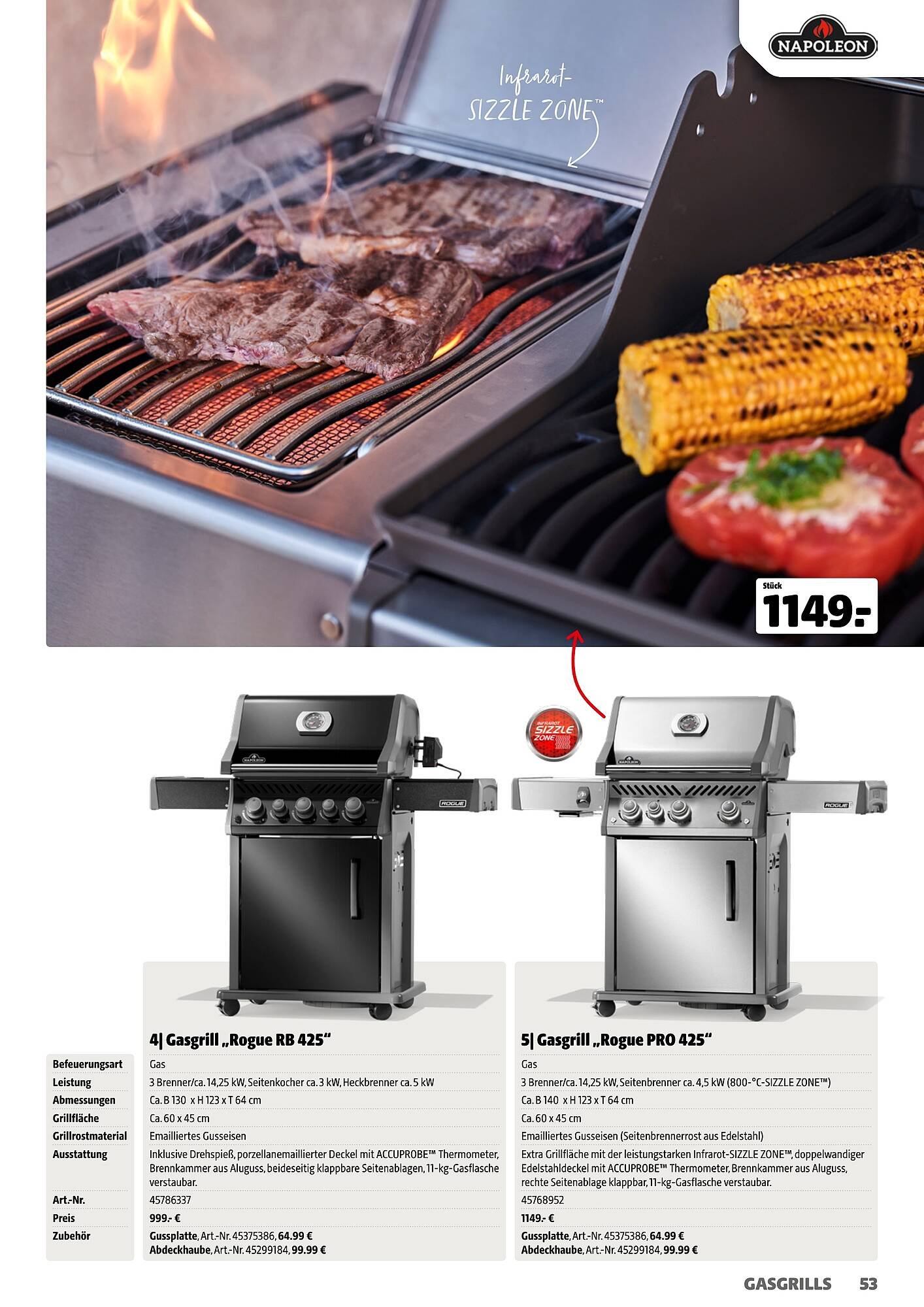 Hagebau Flugblatt (2026-03-09 - 2026-04-30) | 53