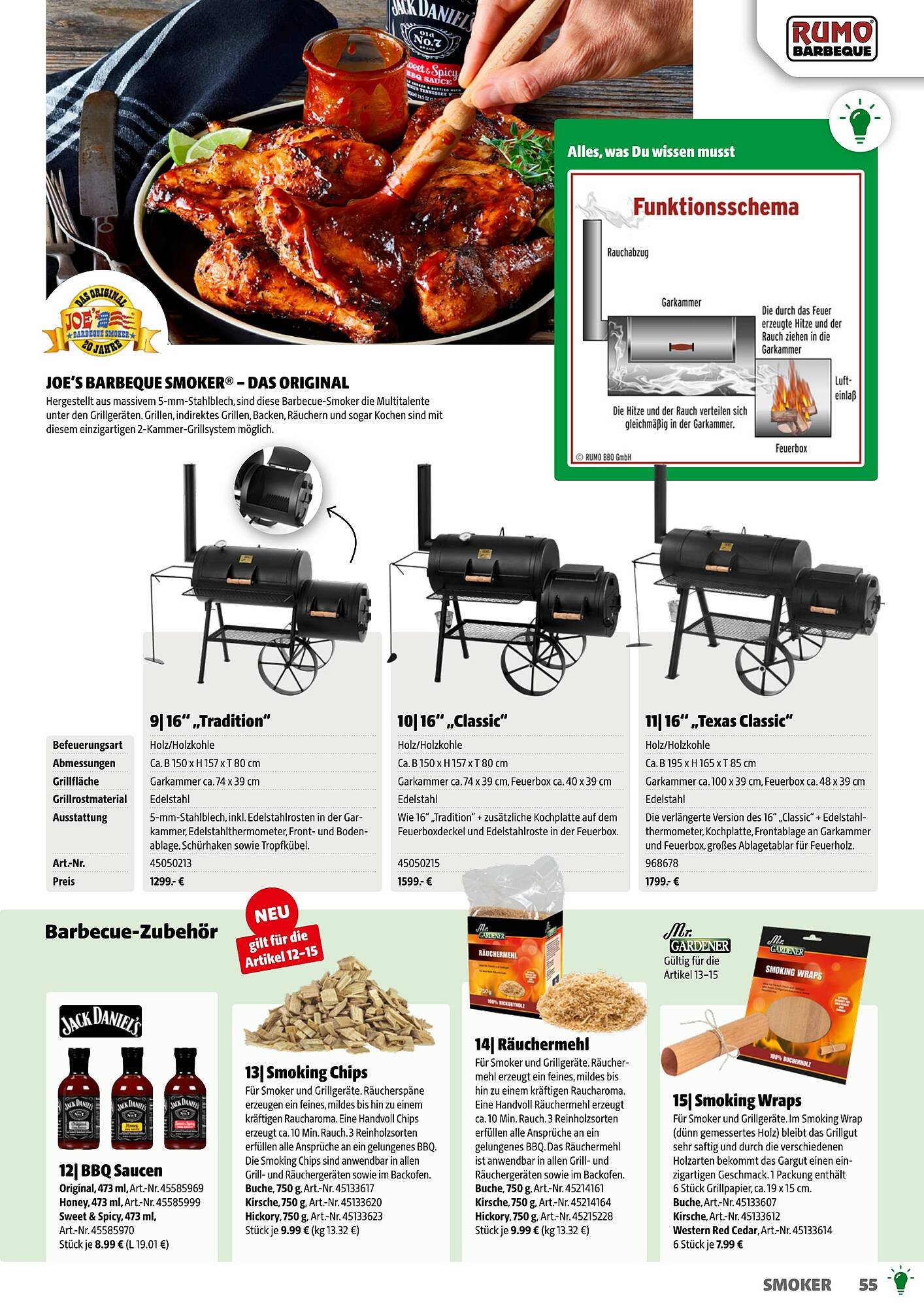 Hagebau Flugblatt (2026-03-09 - 2026-04-30) | 55