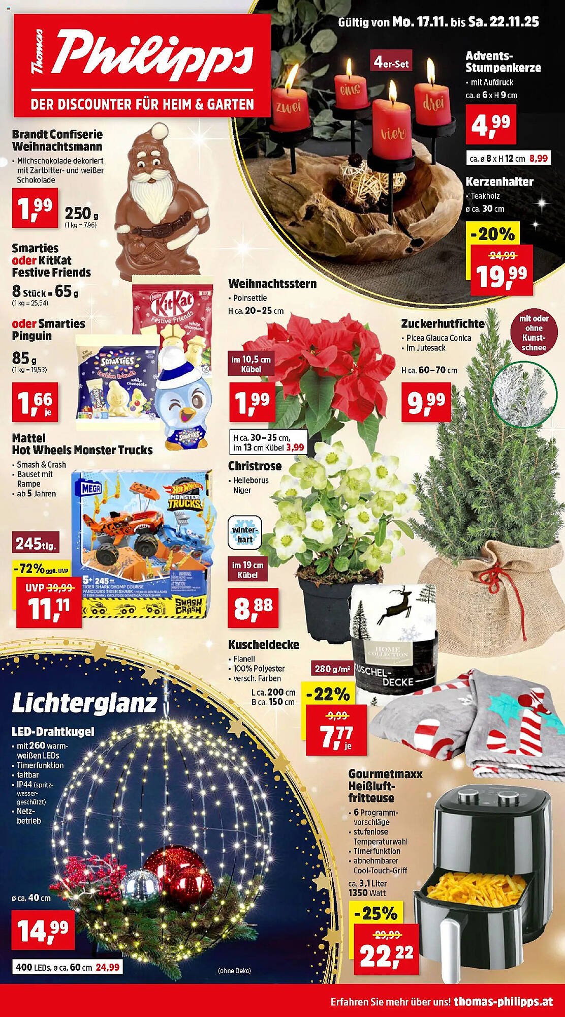 Thomas Philipps Prospekt