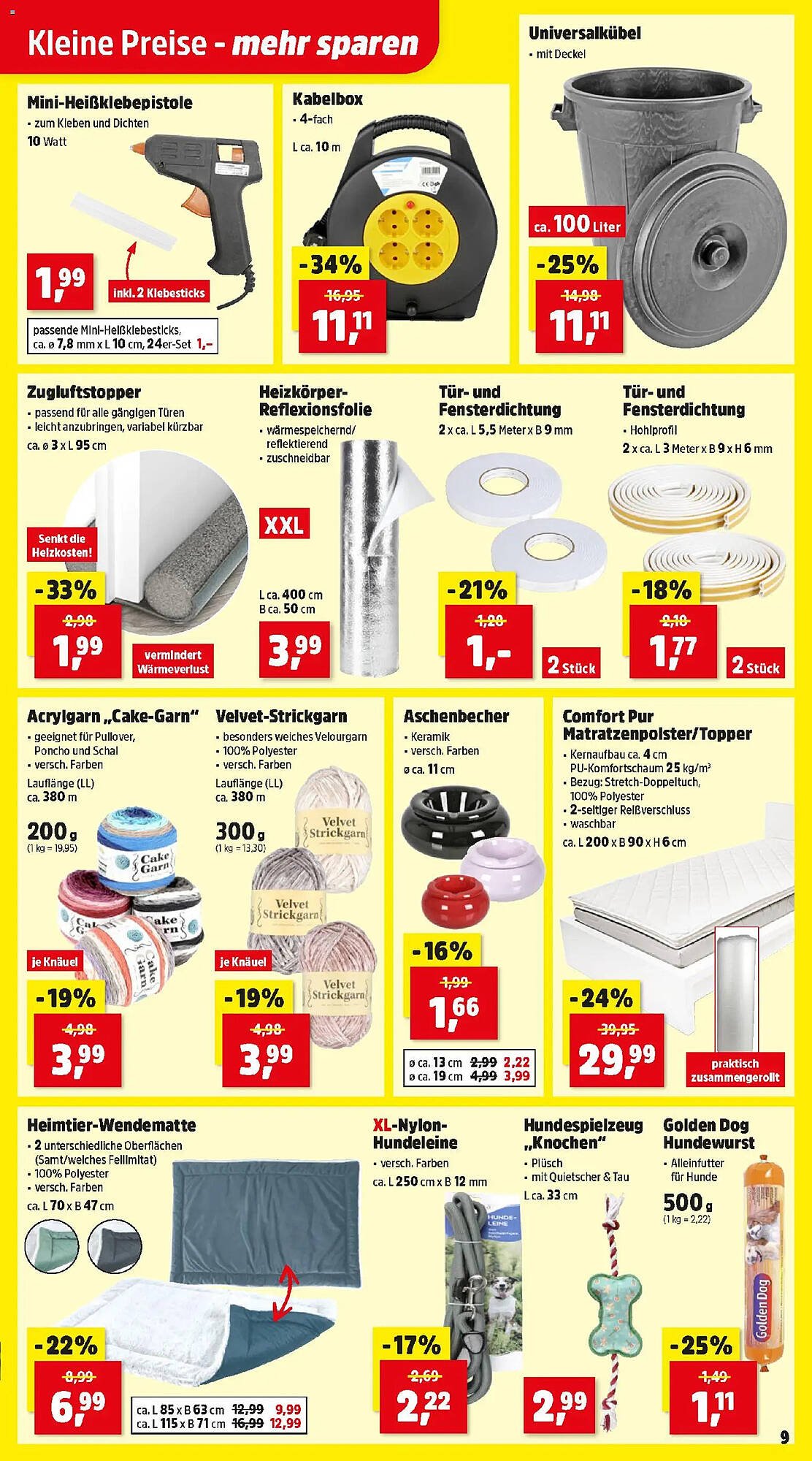 Thomas Philipps Prospekt