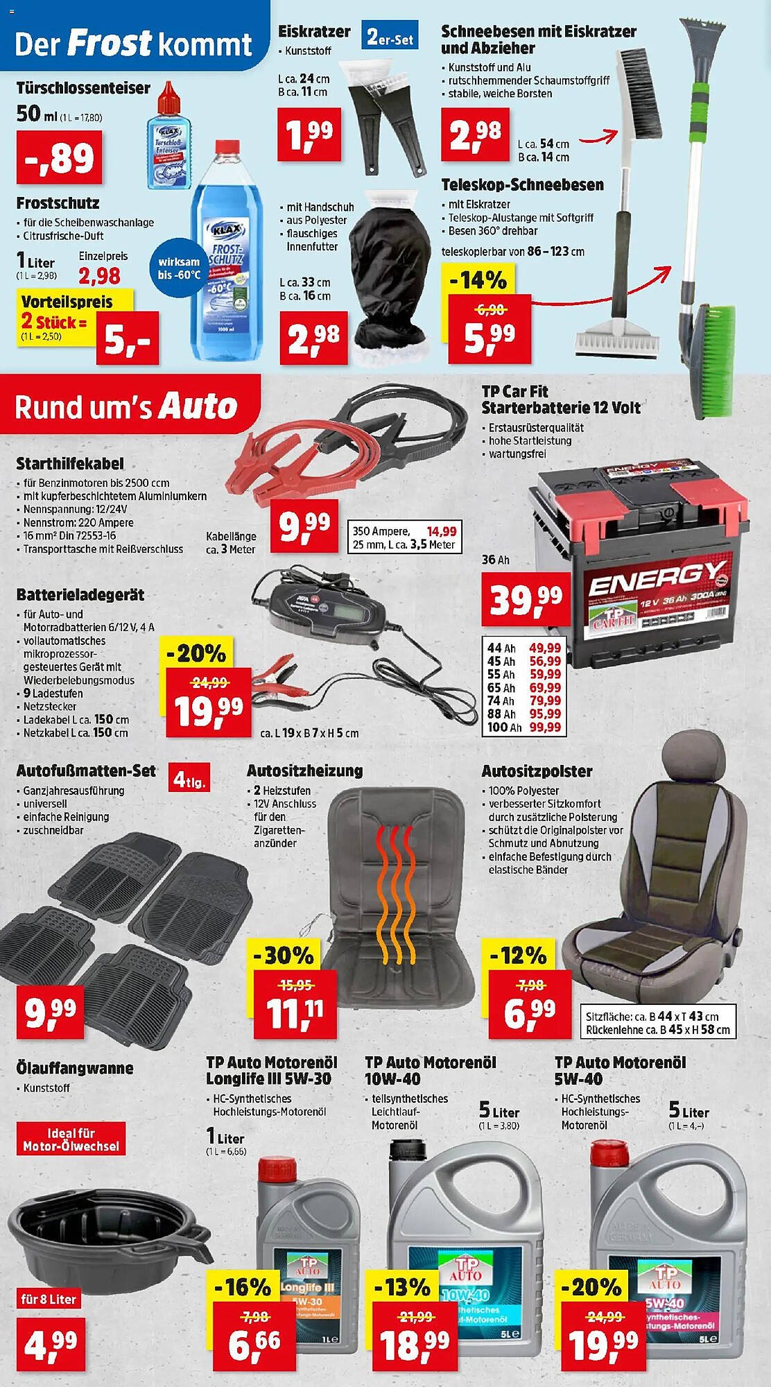 Thomas Philipps Prospekt