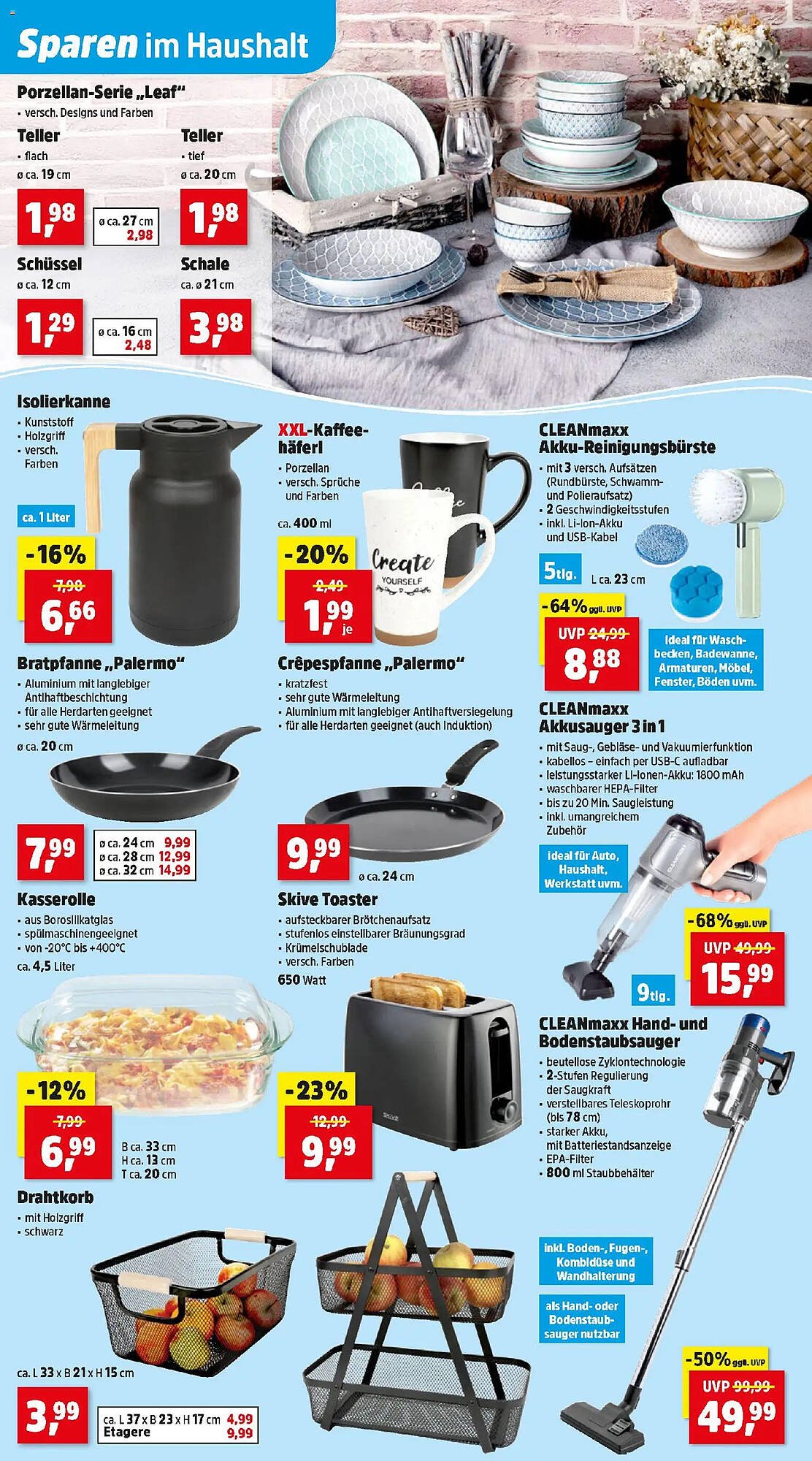 Thomas Philipps Prospekt