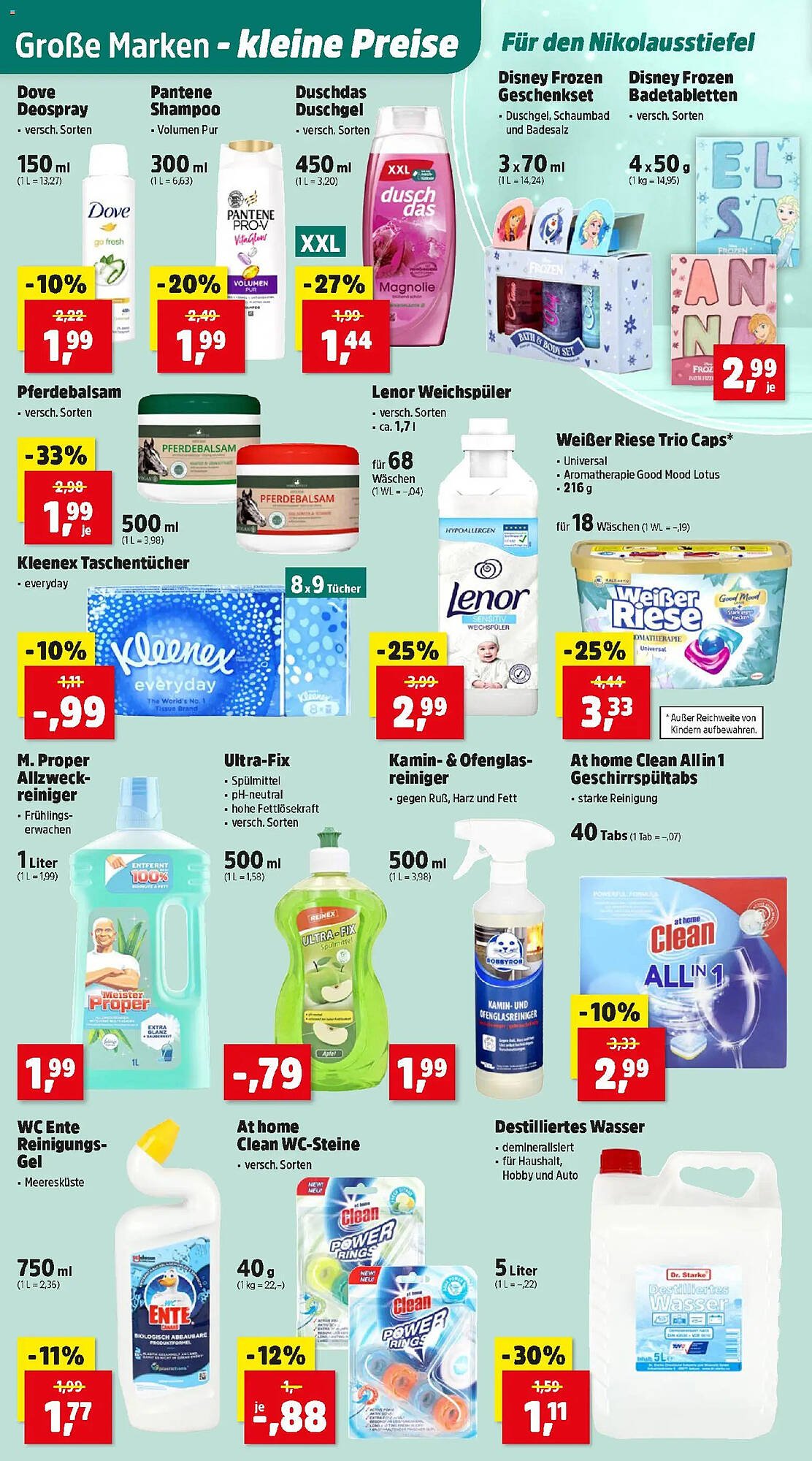 Thomas Philipps Prospekt