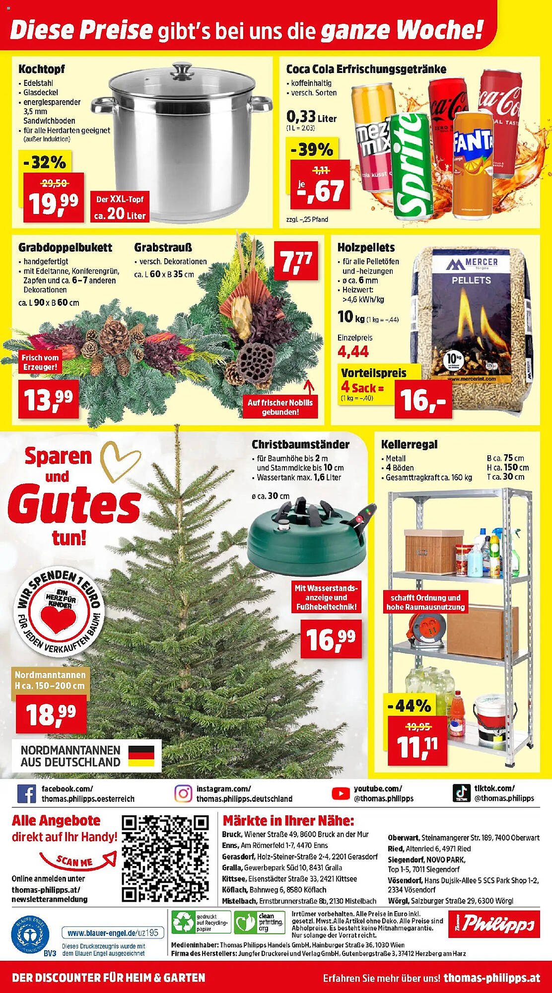 Thomas Philipps Prospekt