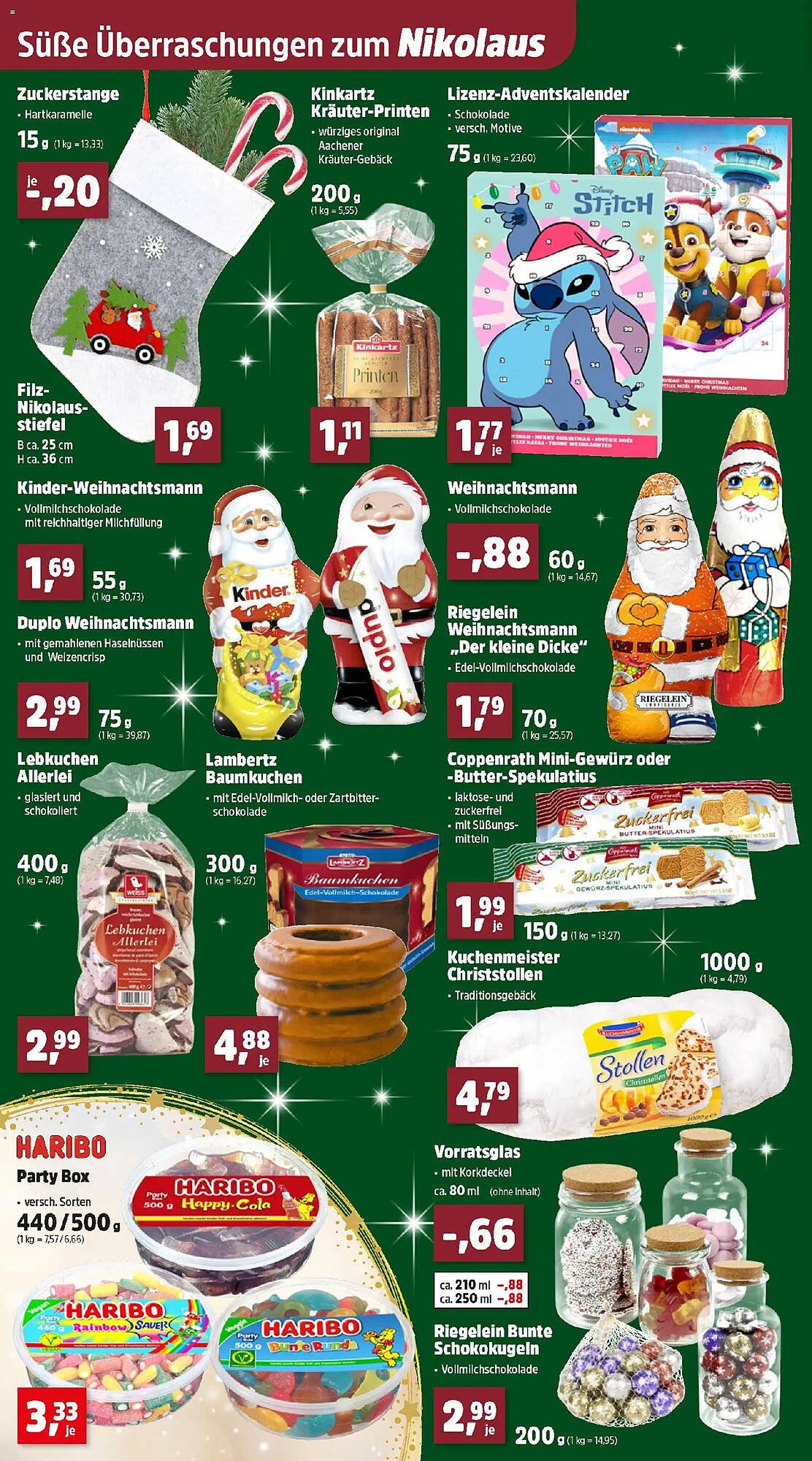 Thomas Philipps Prospekt