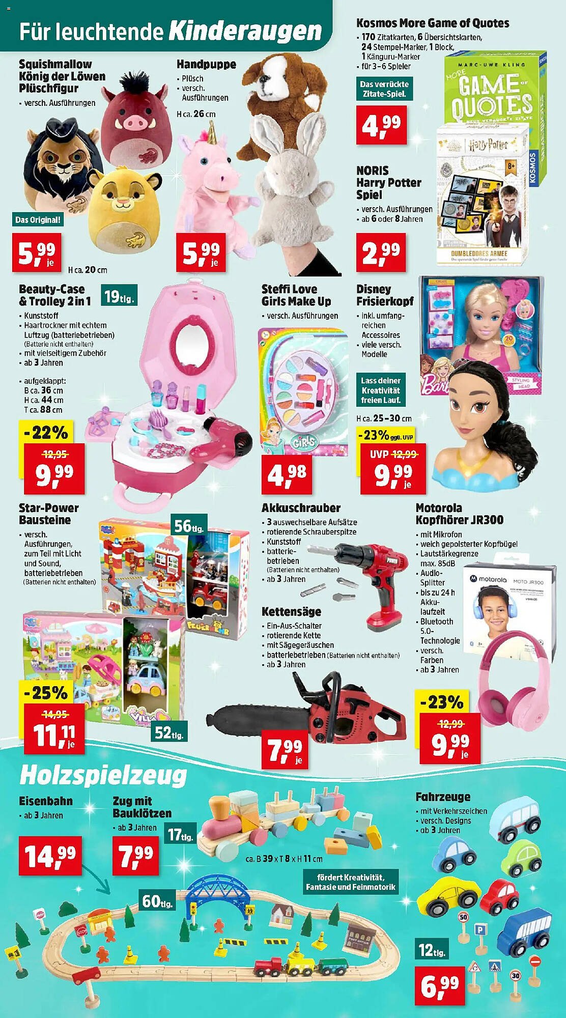 Thomas Philipps Prospekt