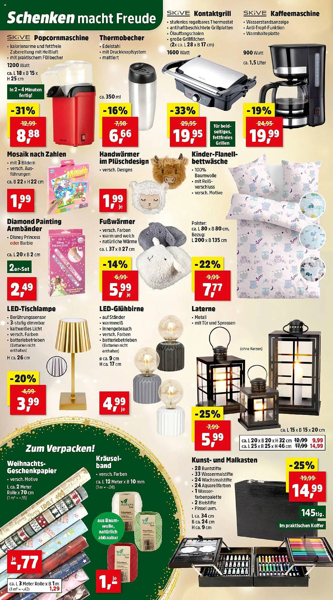 Thomas Philipps Prospekt