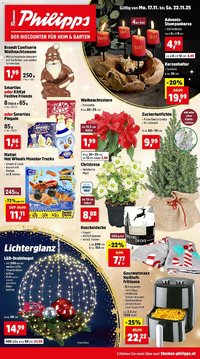 Thomas Philipps Prospekt