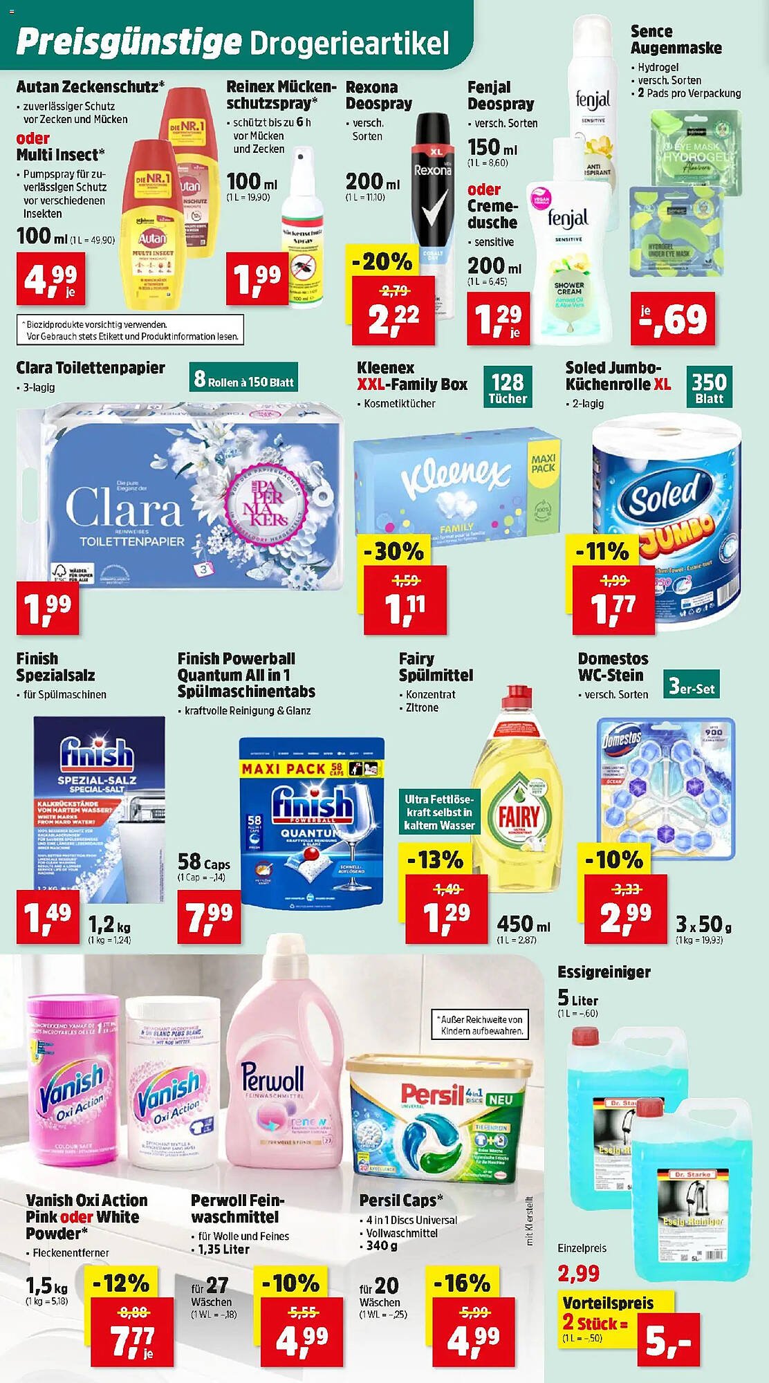 Thomas Philipps Prospekt