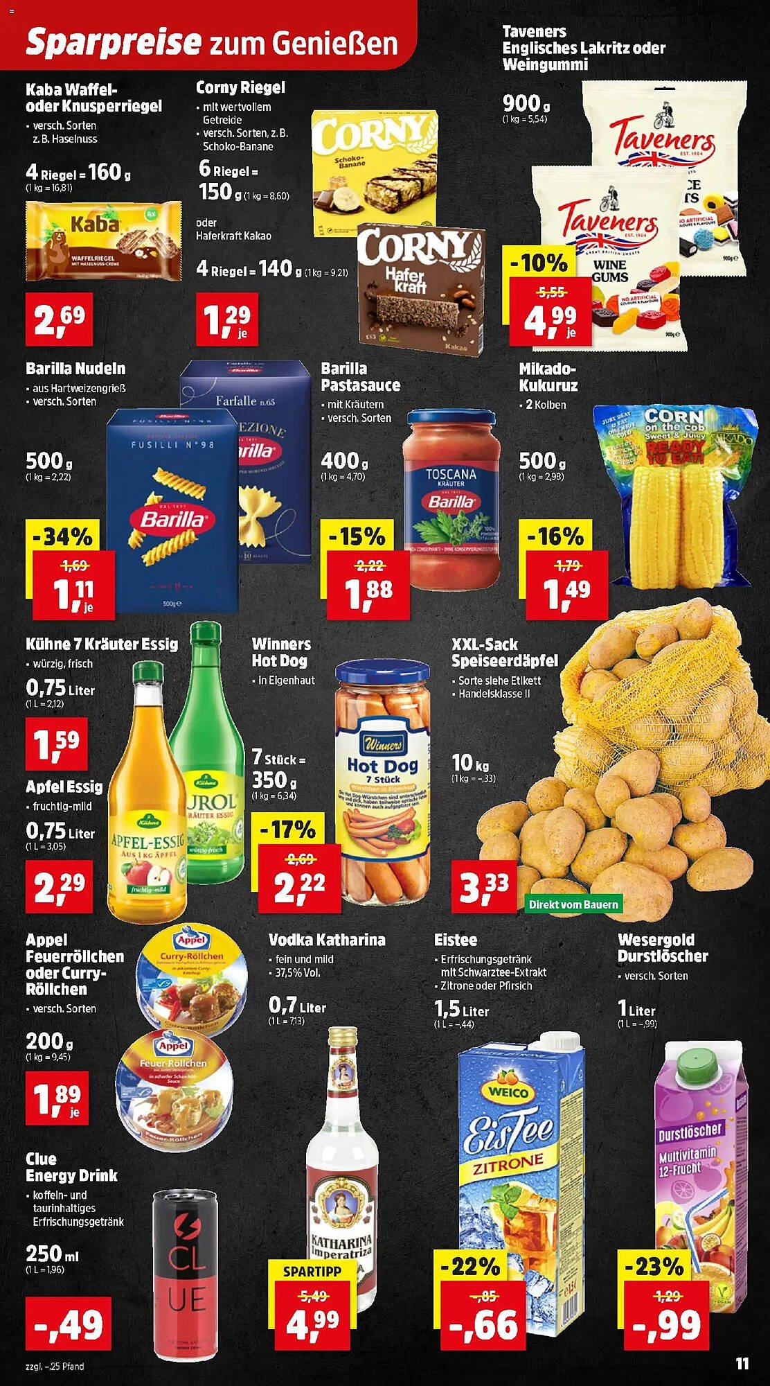 Thomas Philipps Prospekt