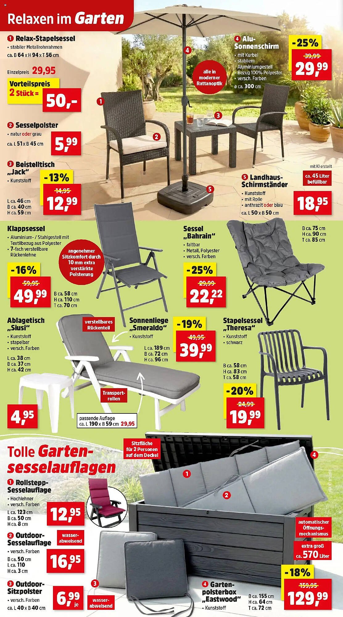 Thomas Philipps Prospekt