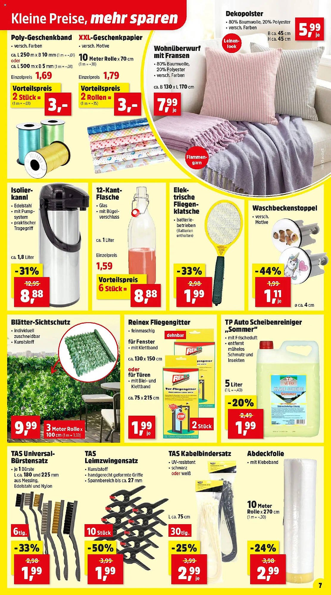 Thomas Philipps Prospekt